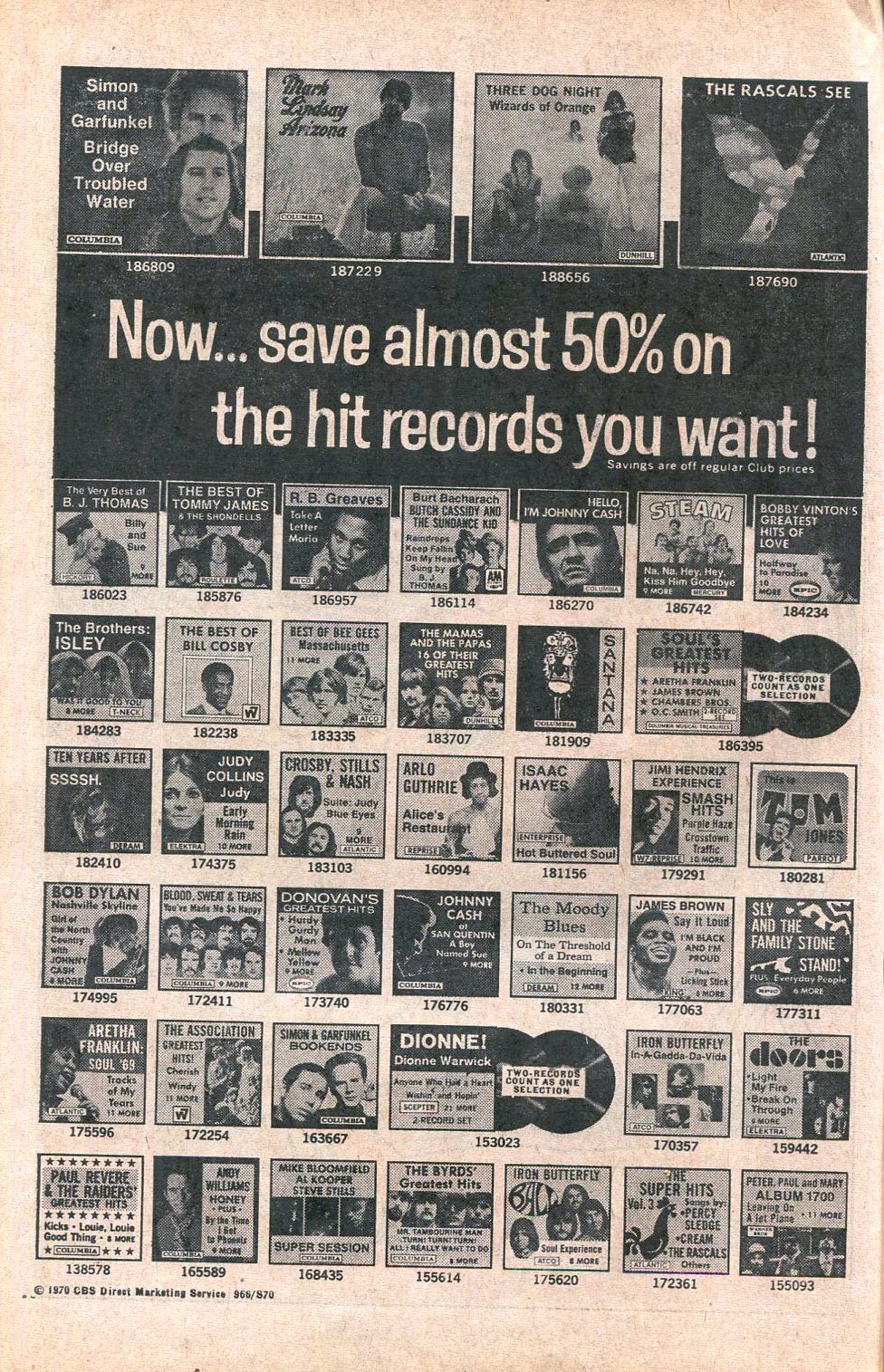 Read online Archie's Pals 'N' Gals (1952) comic -  Issue #60 - 58