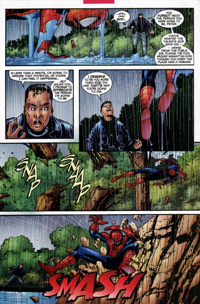 Peter Parker: Spider-Man Issue #29 #32 - English 19