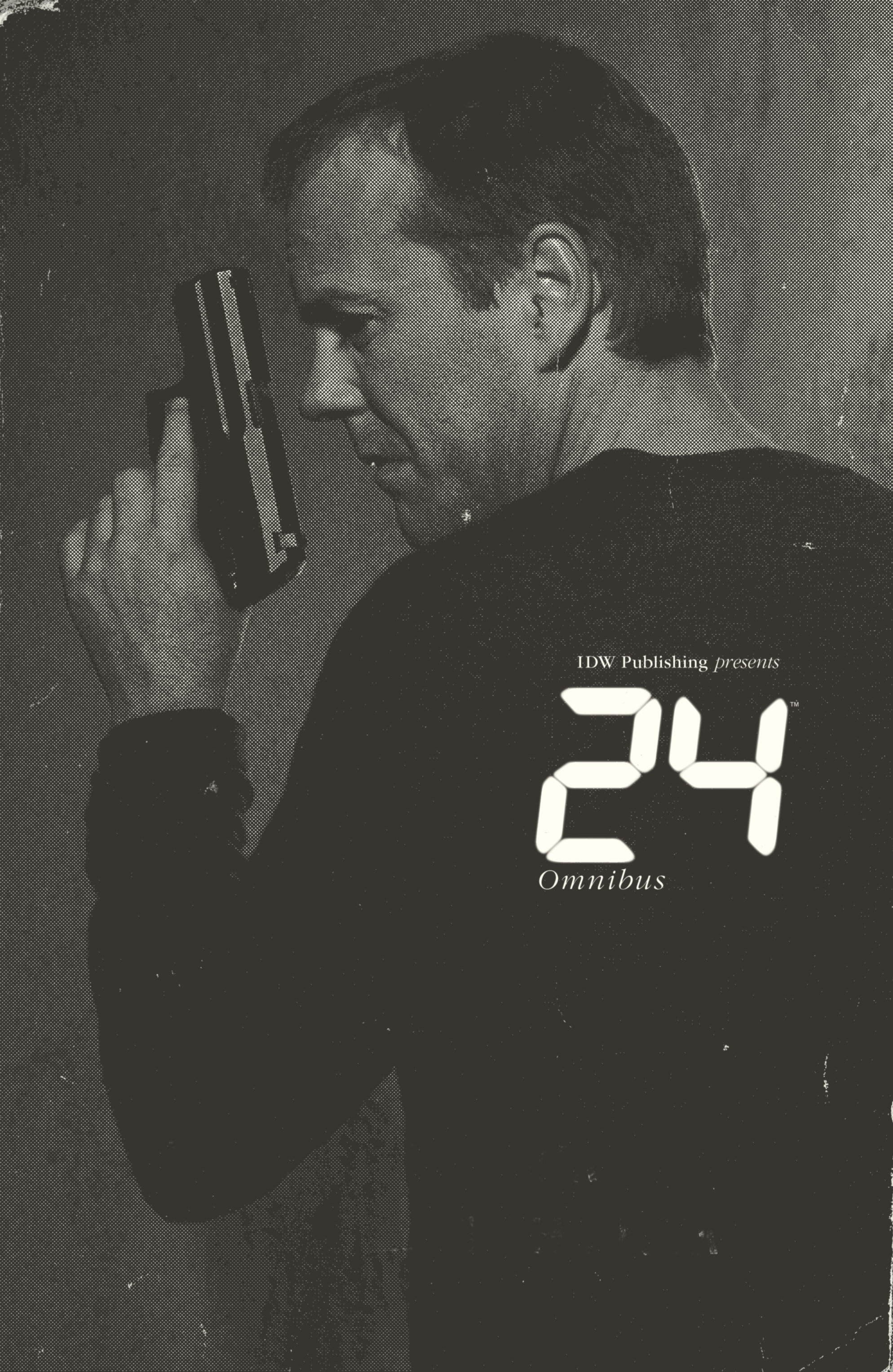 Read online 24 Omnibus comic -  Issue # TPB (Part 4) - 37