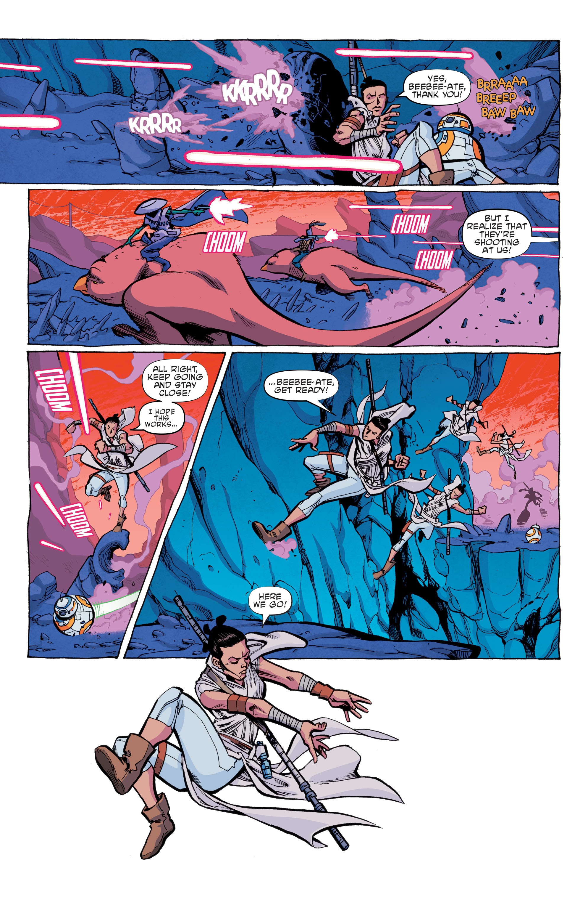 Read online Star Wars Adventures (2020) comic -  Issue #2 - 5