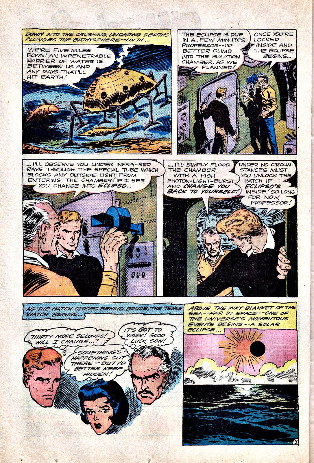 Action Comics (1938) issue 412 - Page 37