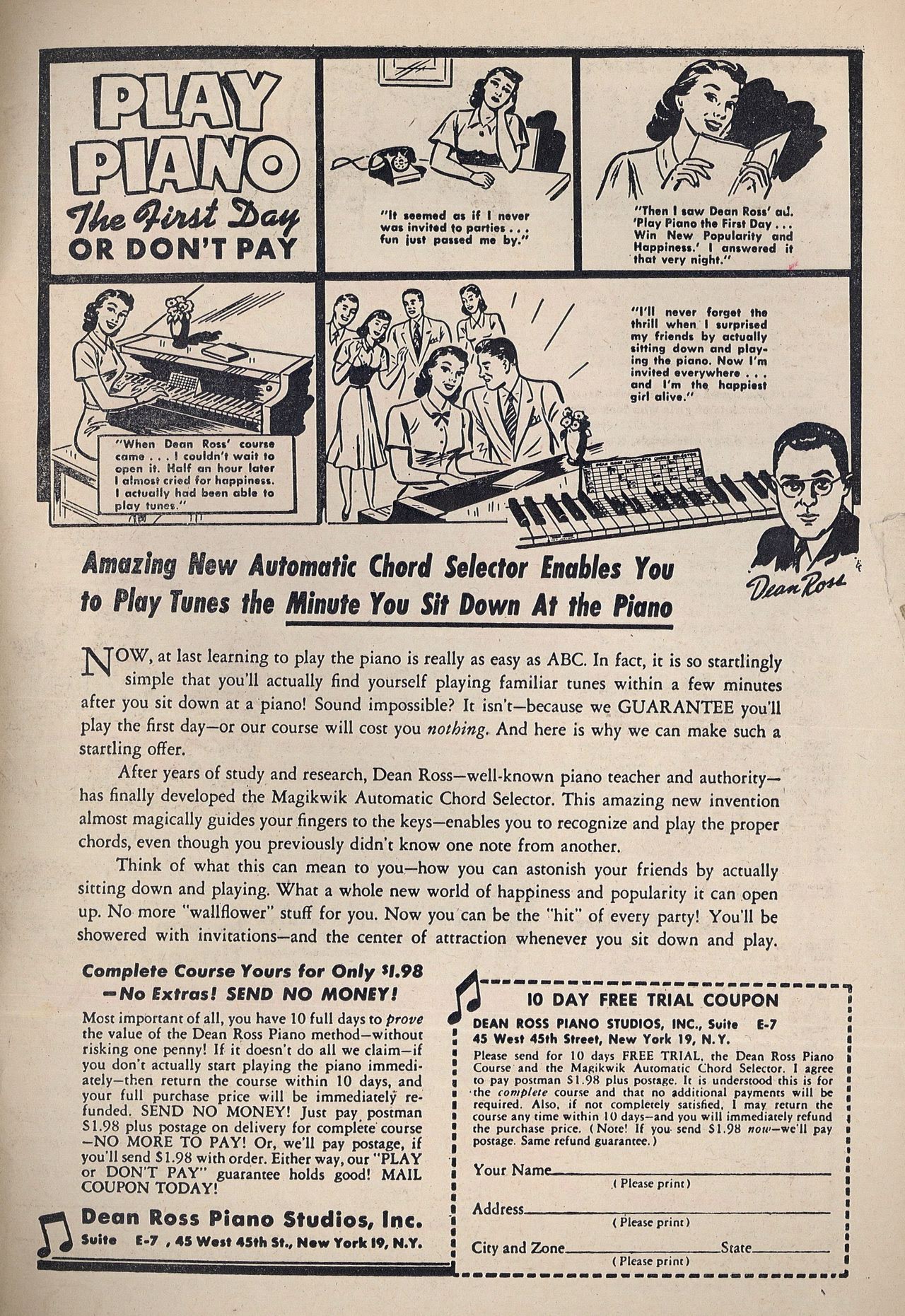 Read online Teen Comics comic -  Issue #33 - 35