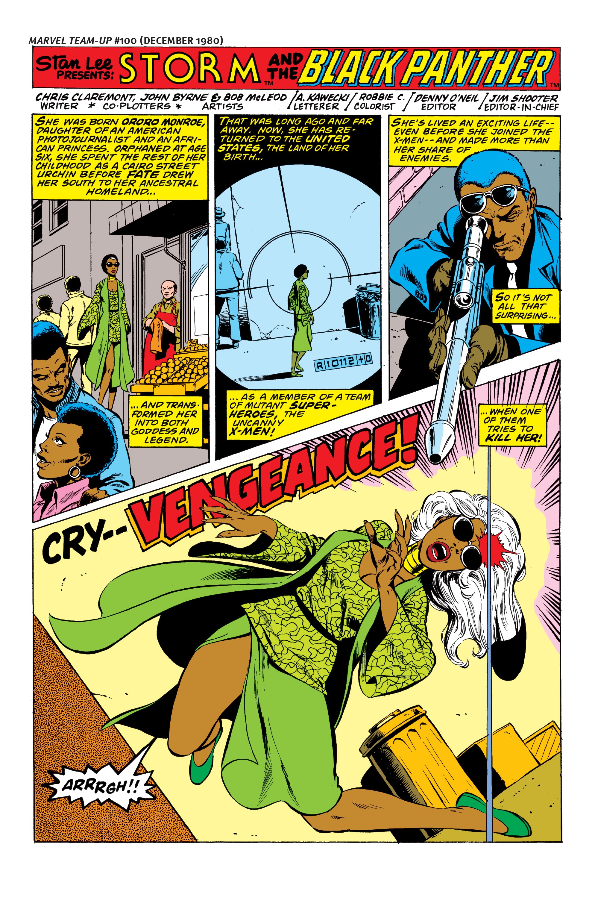 Read online X-Men Epic Collection: The Fate of the Phoenix comic -  Issue # TPB (Part 4) - 61