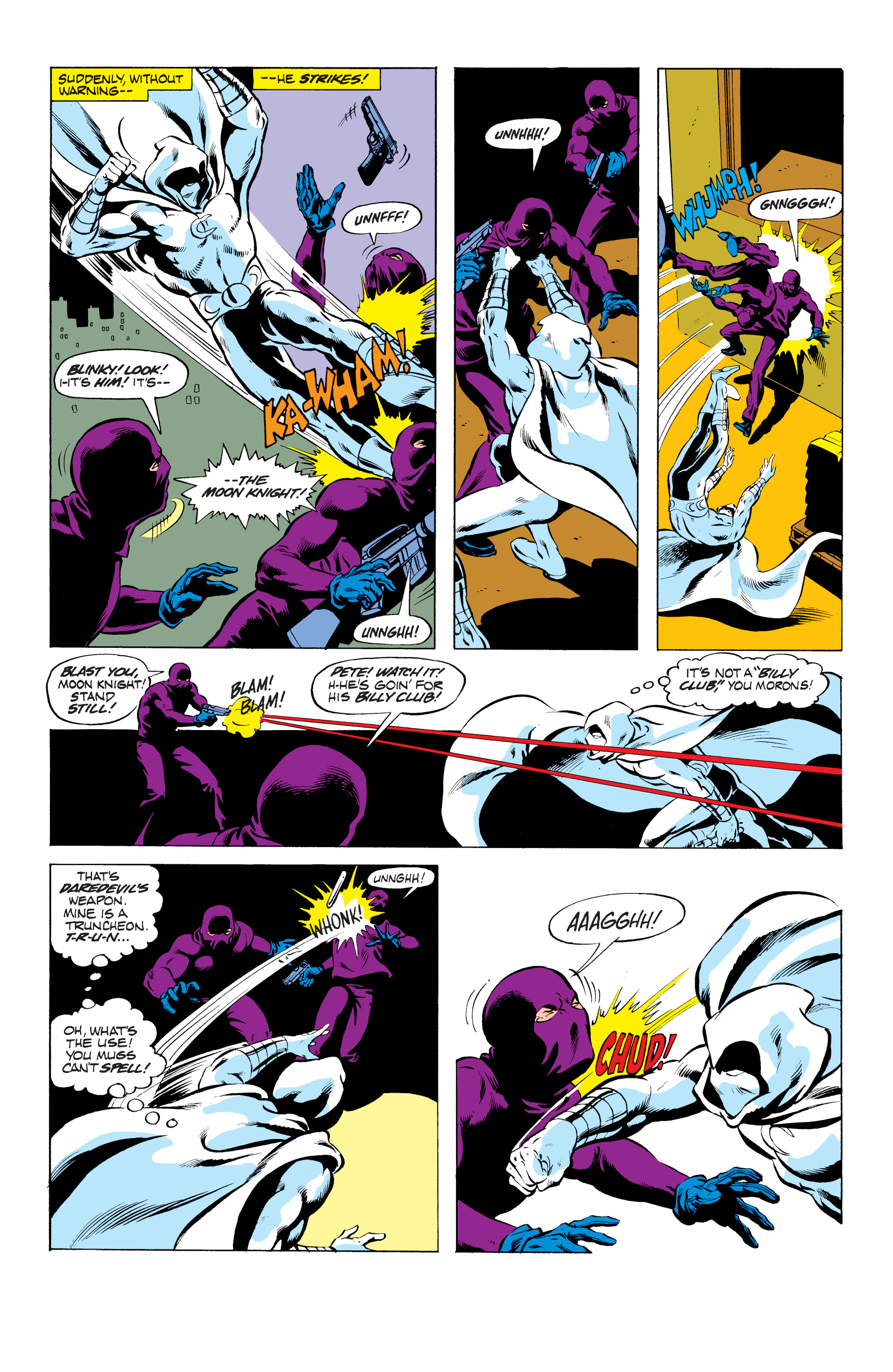 Read online Marvel-Verse: Thanos comic -  Issue #Marvel-Verse (2019) Moon Knight - 44
