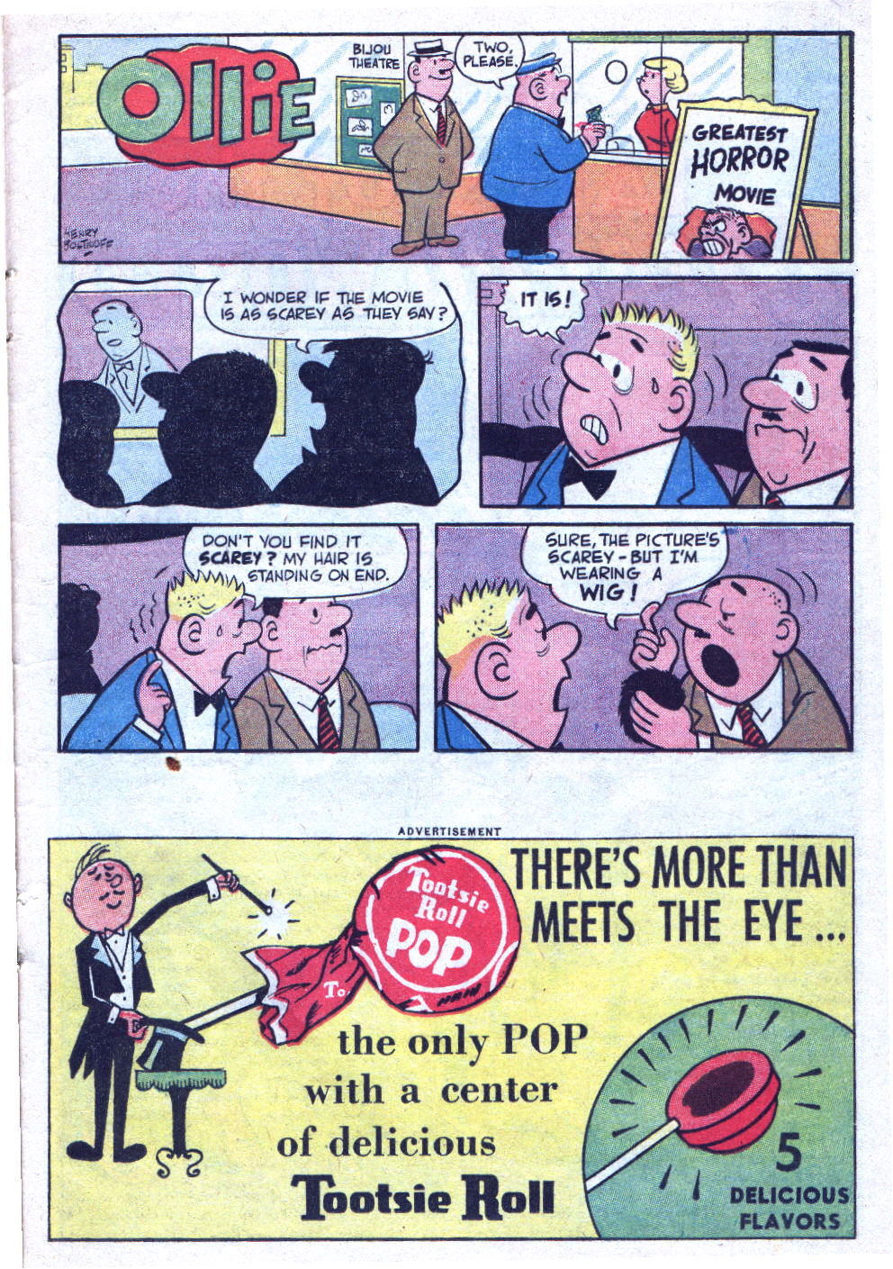 Adventure Comics (1938) 290 Page 35