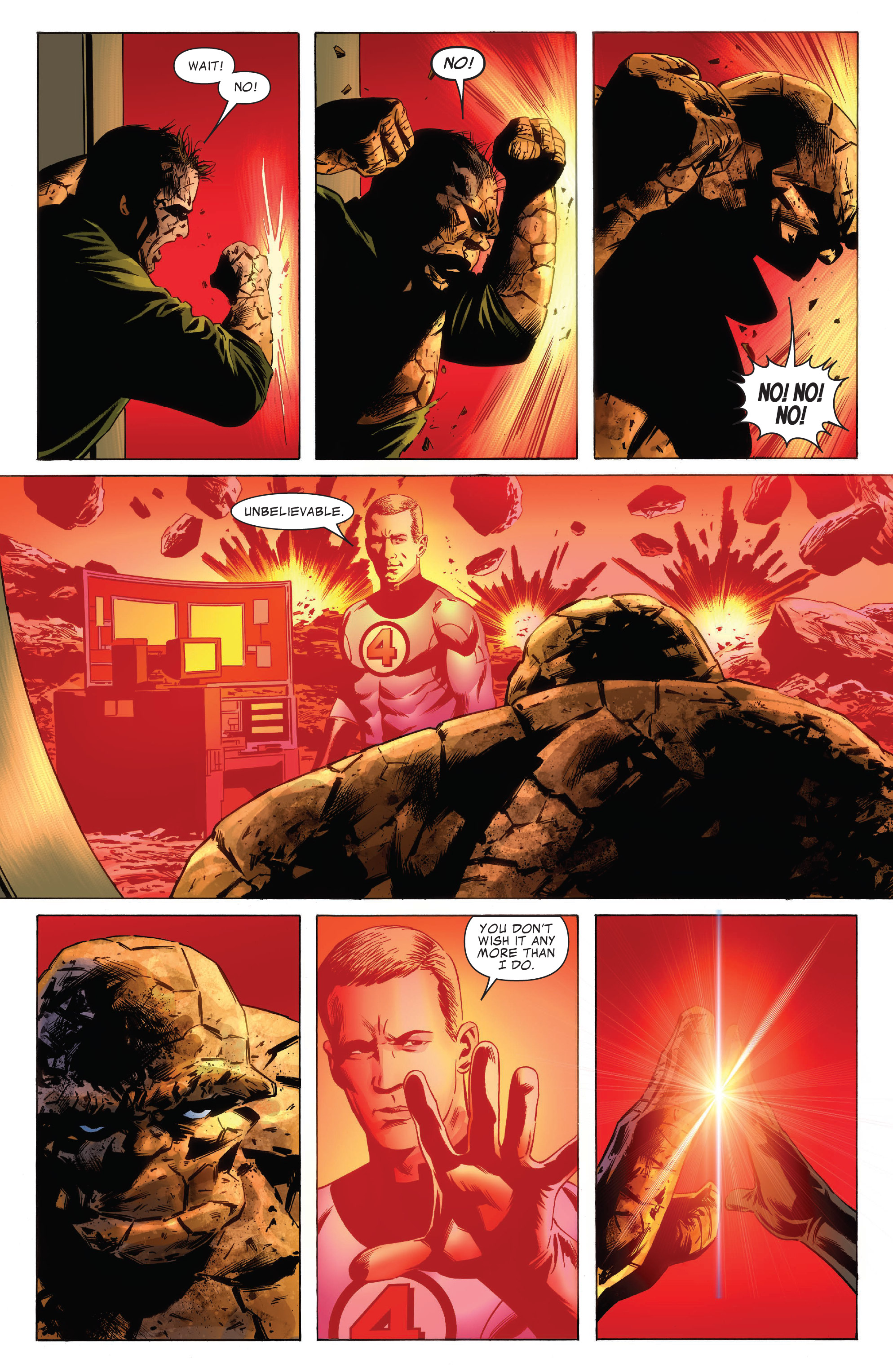 Read online Fantastic Four by Jonathan Hickman: The Complete Collection comic -  Issue # TPB 2 (Part 3) - 21