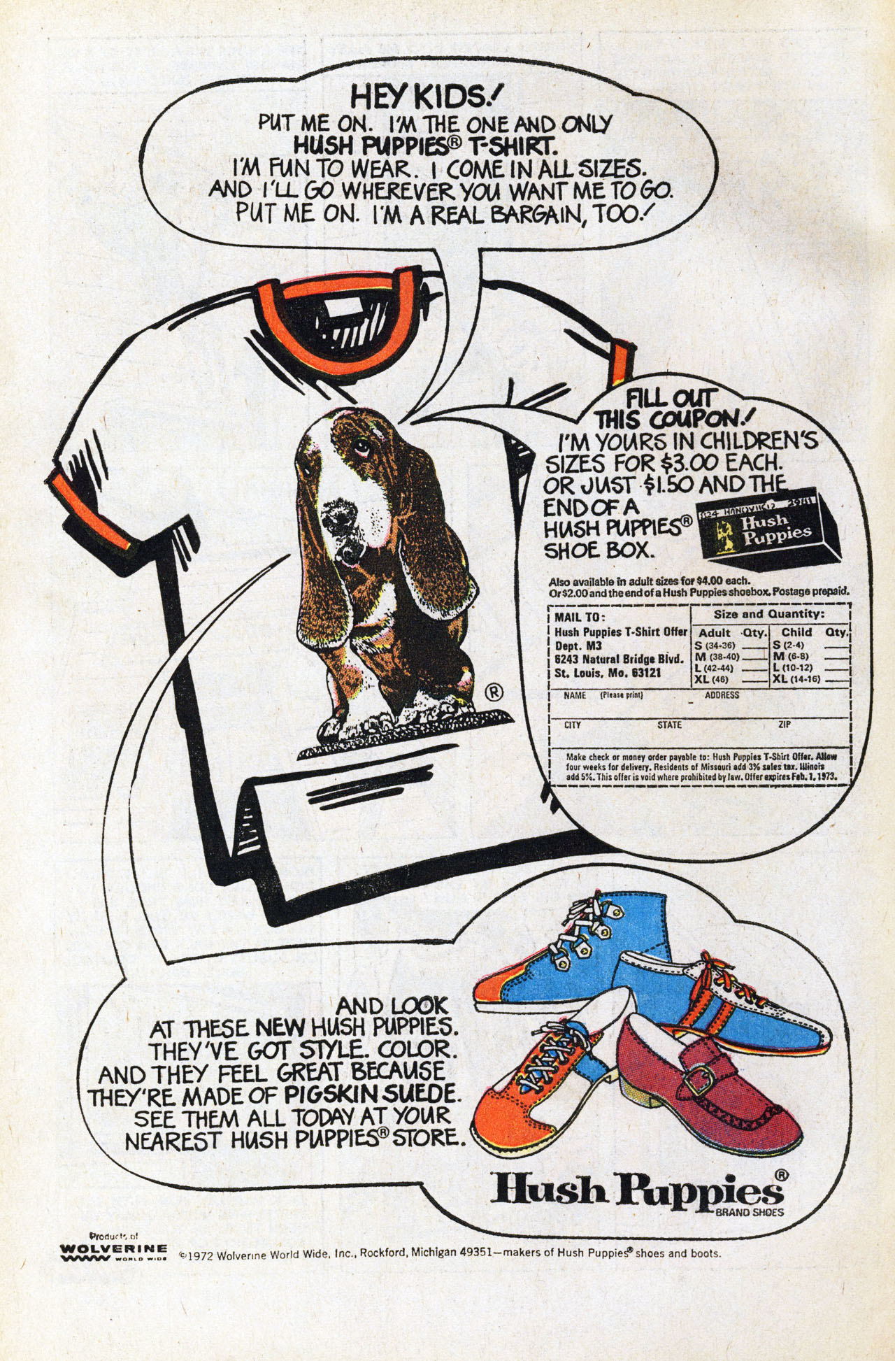 Read online Kid Colt Outlaw comic -  Issue #160 - 34