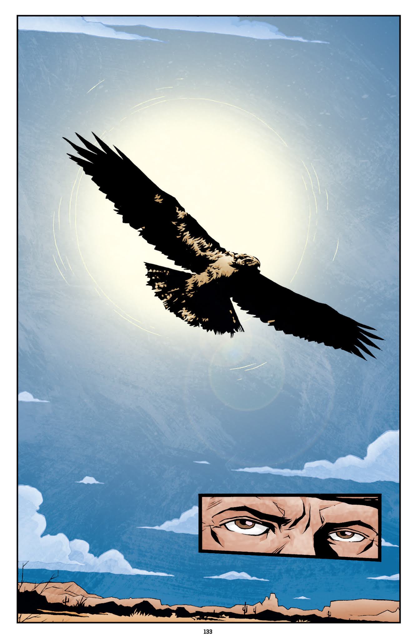 Read online G.I. Joe: The IDW Collection comic -  Issue # TPB 3 - 133