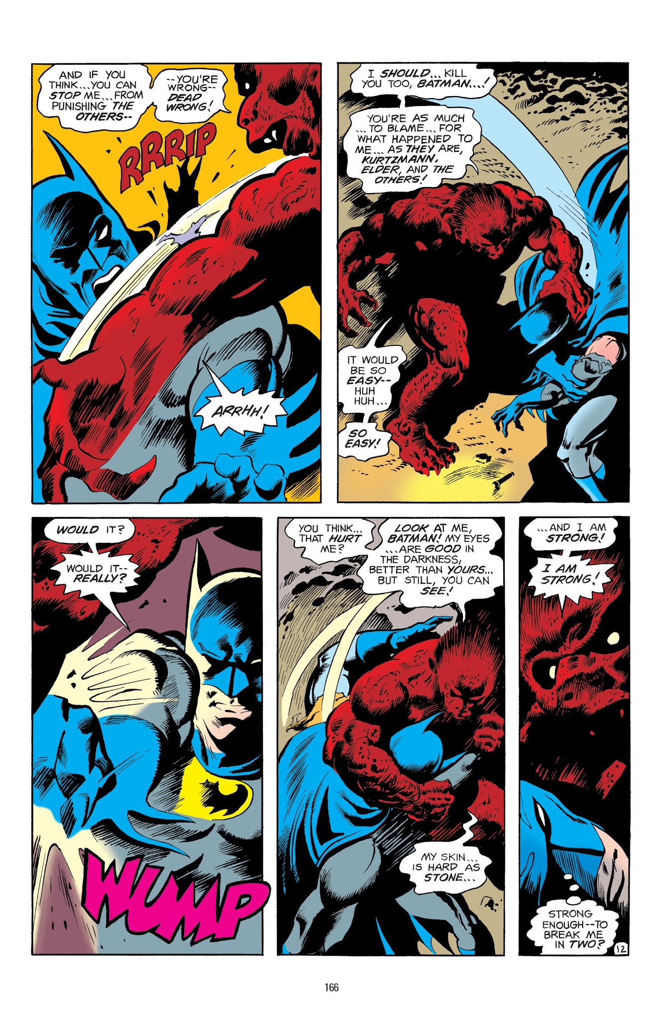 Read online Tales of the Batman: Gerry Conway comic -  Issue # TPB 2 (Part 2) - 65