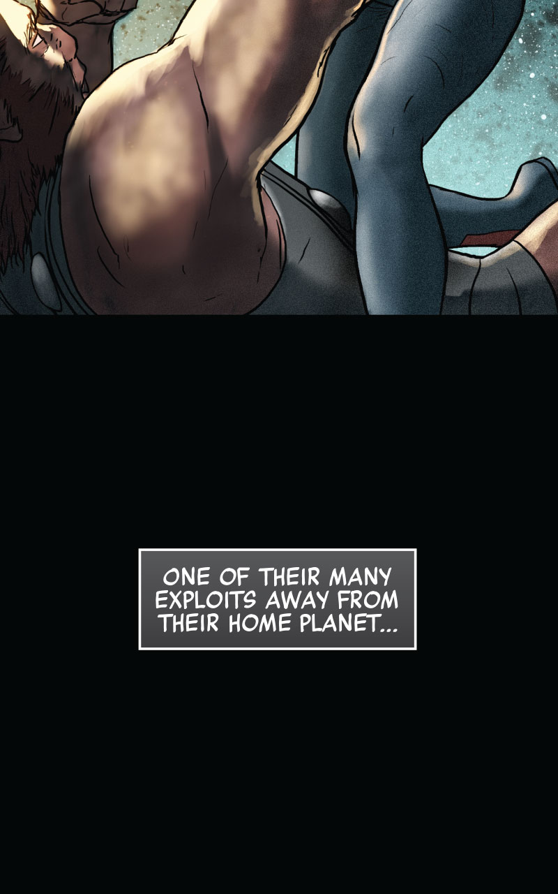 Read online Avengers Unlimited: Infinity Comic comic -  Issue #9 - 23