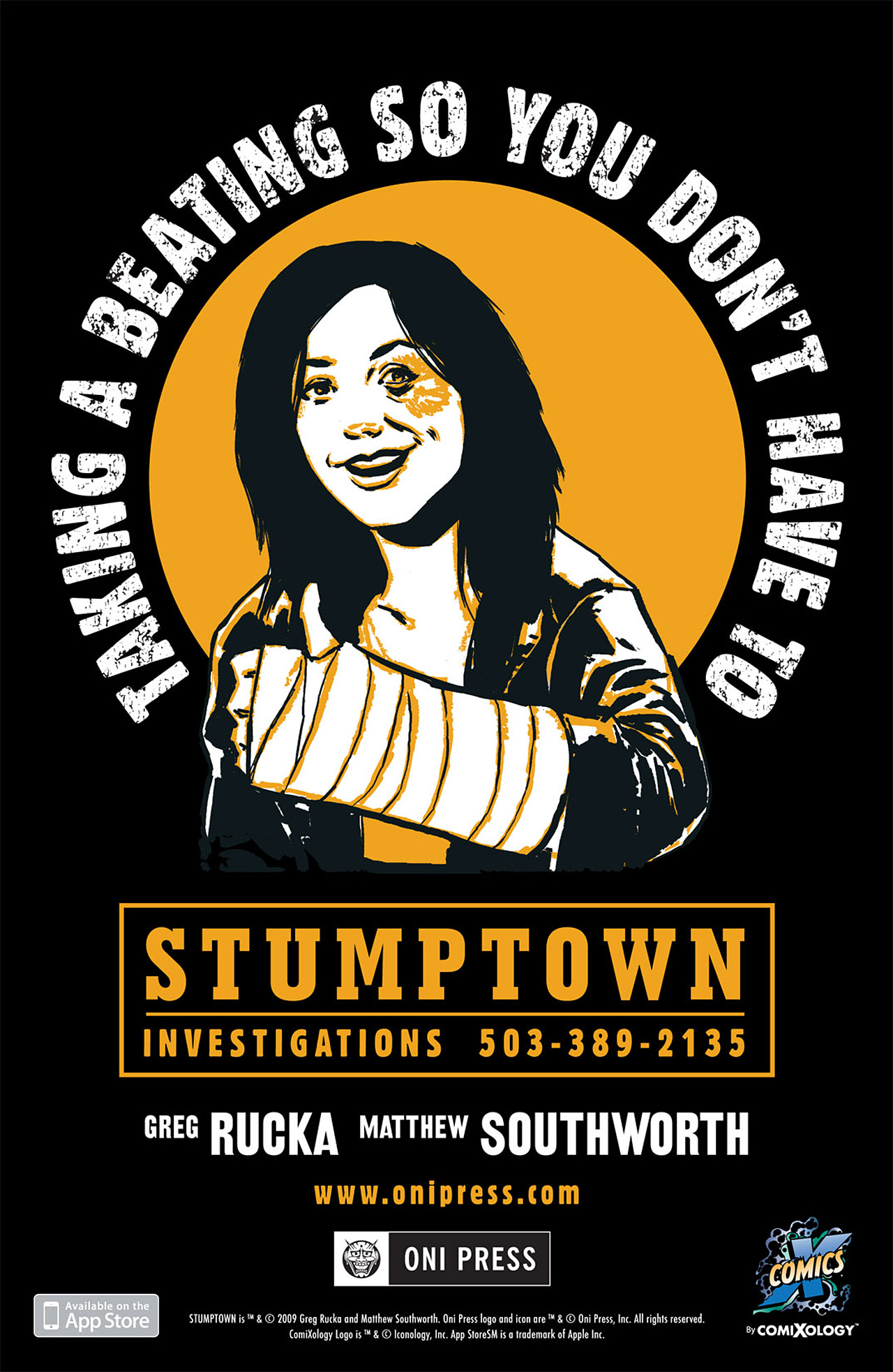 Read online Wasteland (2006) comic -  Issue #34 - 27