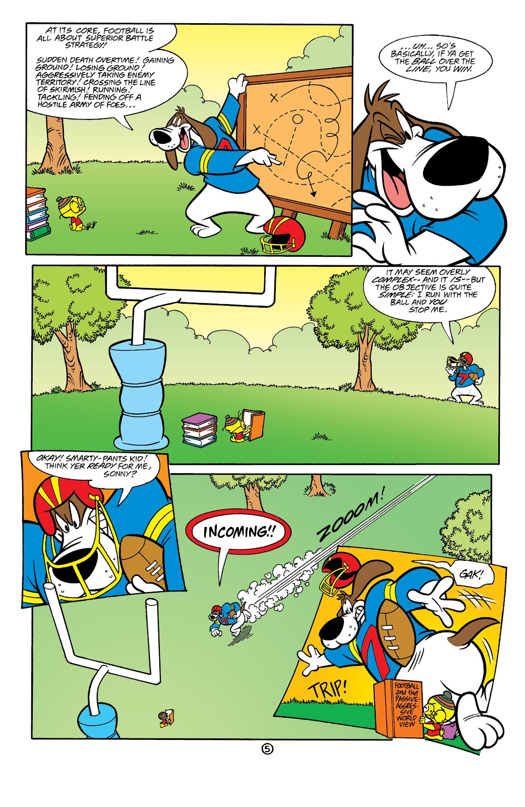 Looney Tunes (1994) issue 67 - Page 22