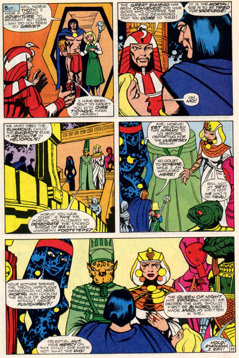 Read online 1963 comic -  Issue #5 - 27