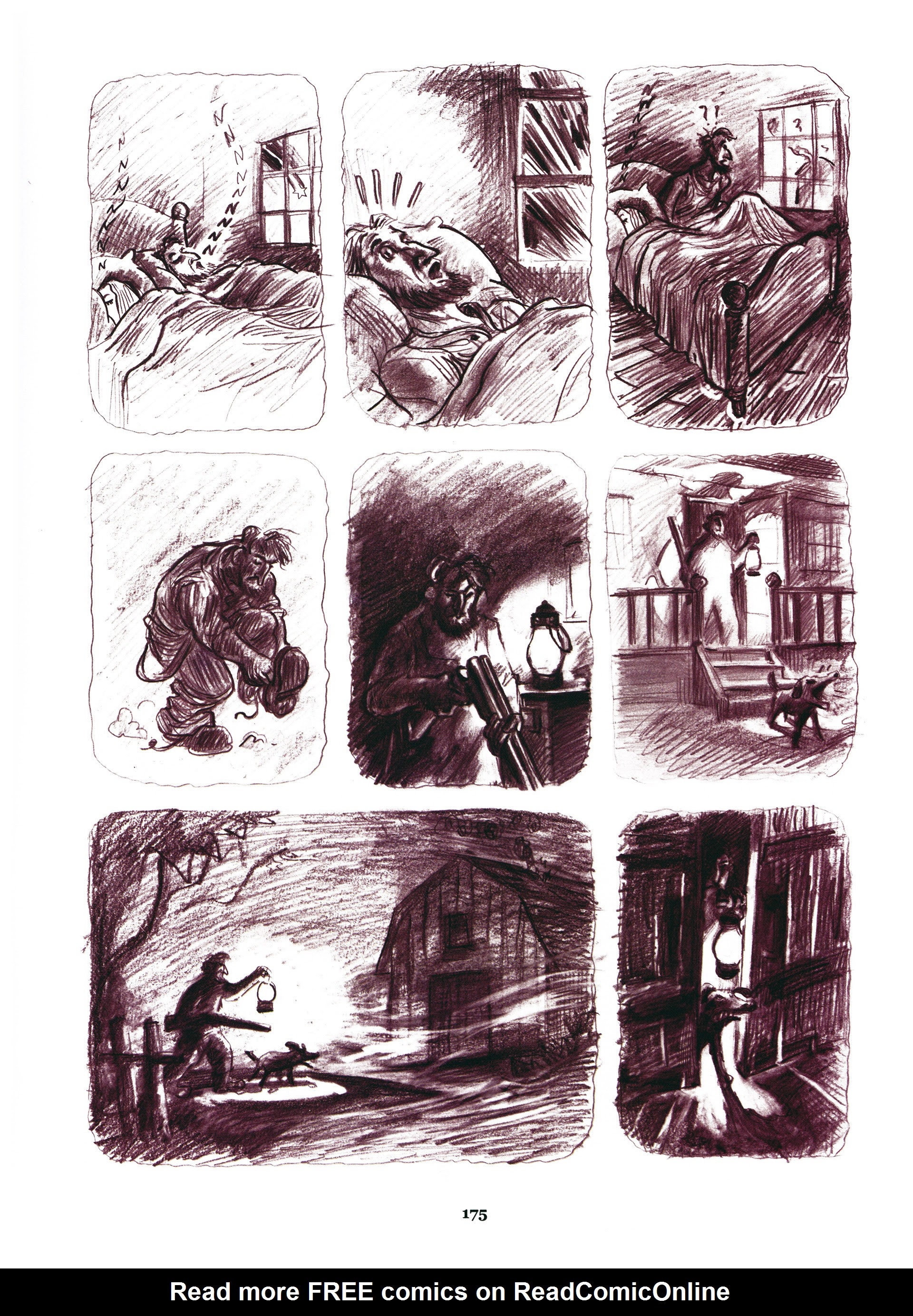 Read online Pinocchio (2011) comic -  Issue # TPB (Part 2) - 74