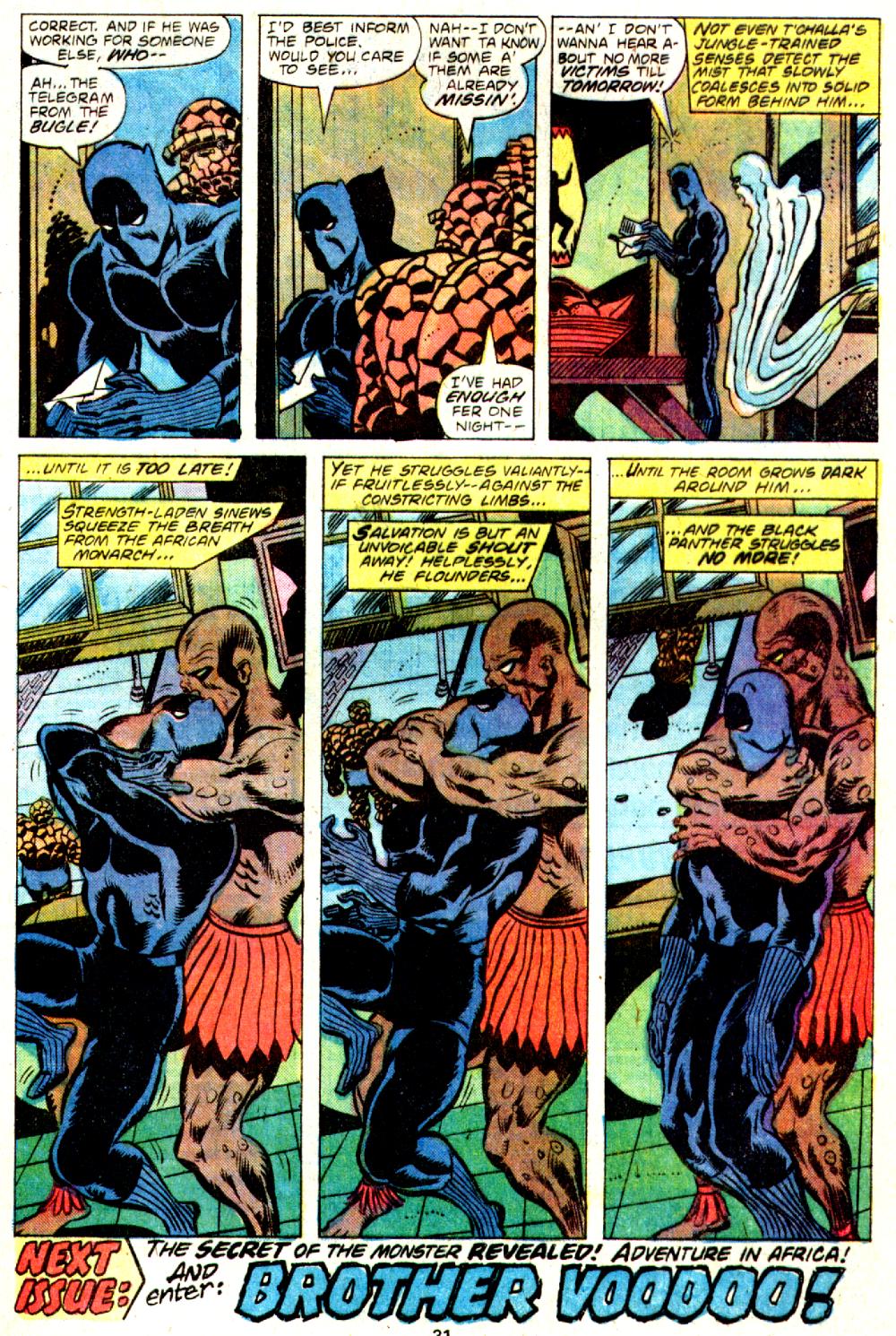 Marvel Two-In-One (1974) issue 40 - Page 18