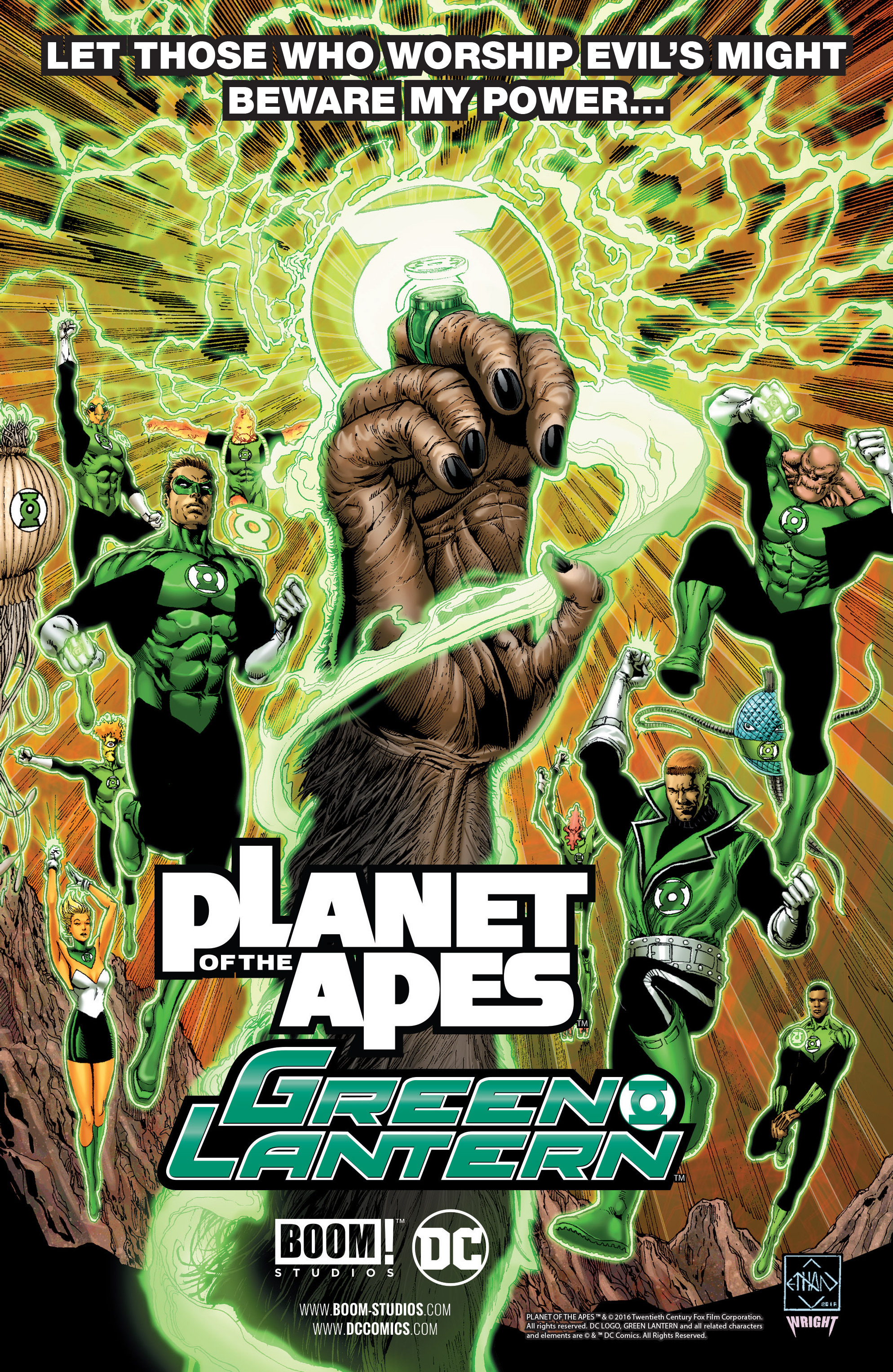 Read online Warlords of Appalachia comic -  Issue #3 - 28