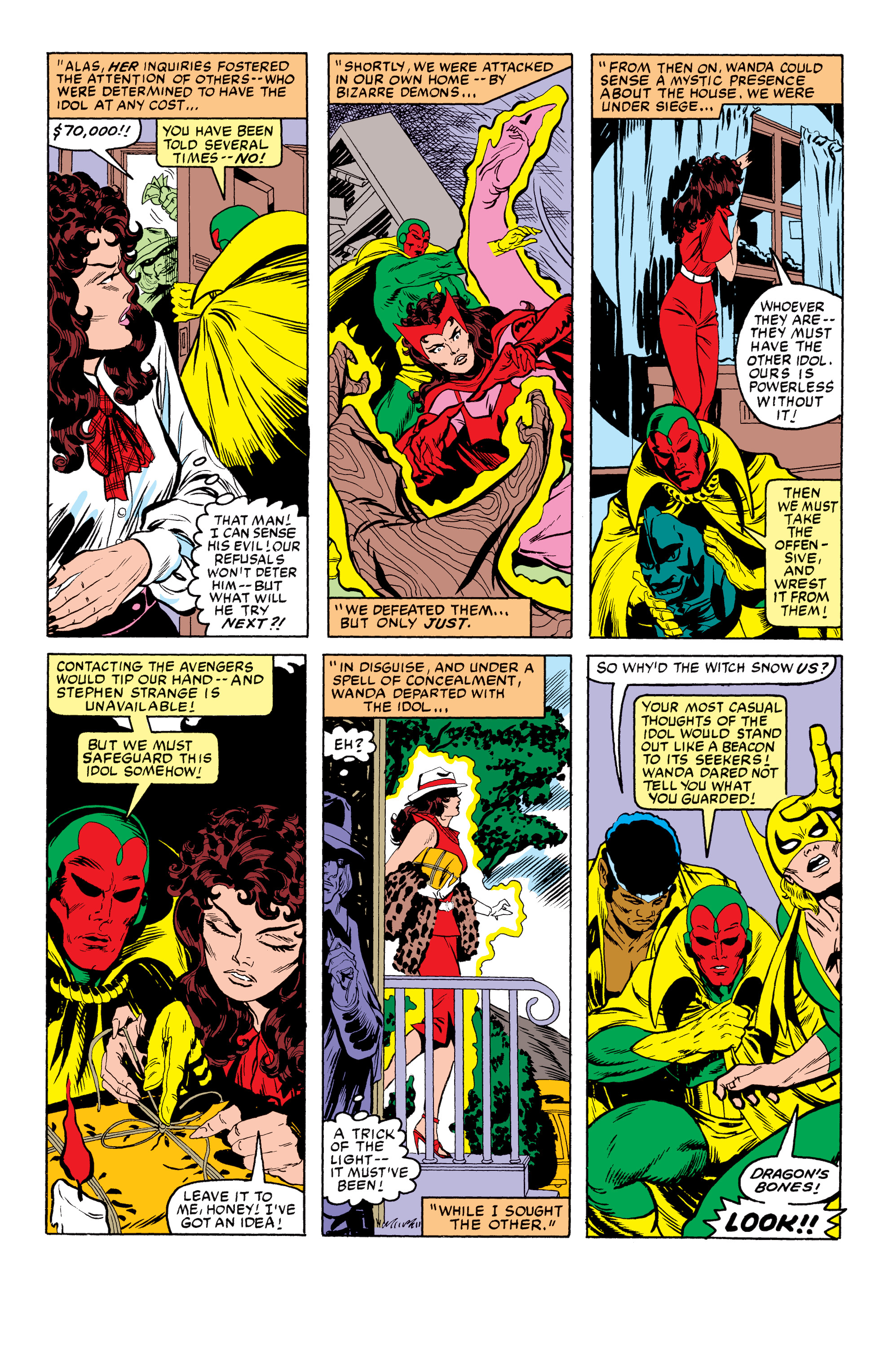 Read online Power Man and Iron Fist (1978) comic -  Issue # _TPB 3 (Part 4) - 8