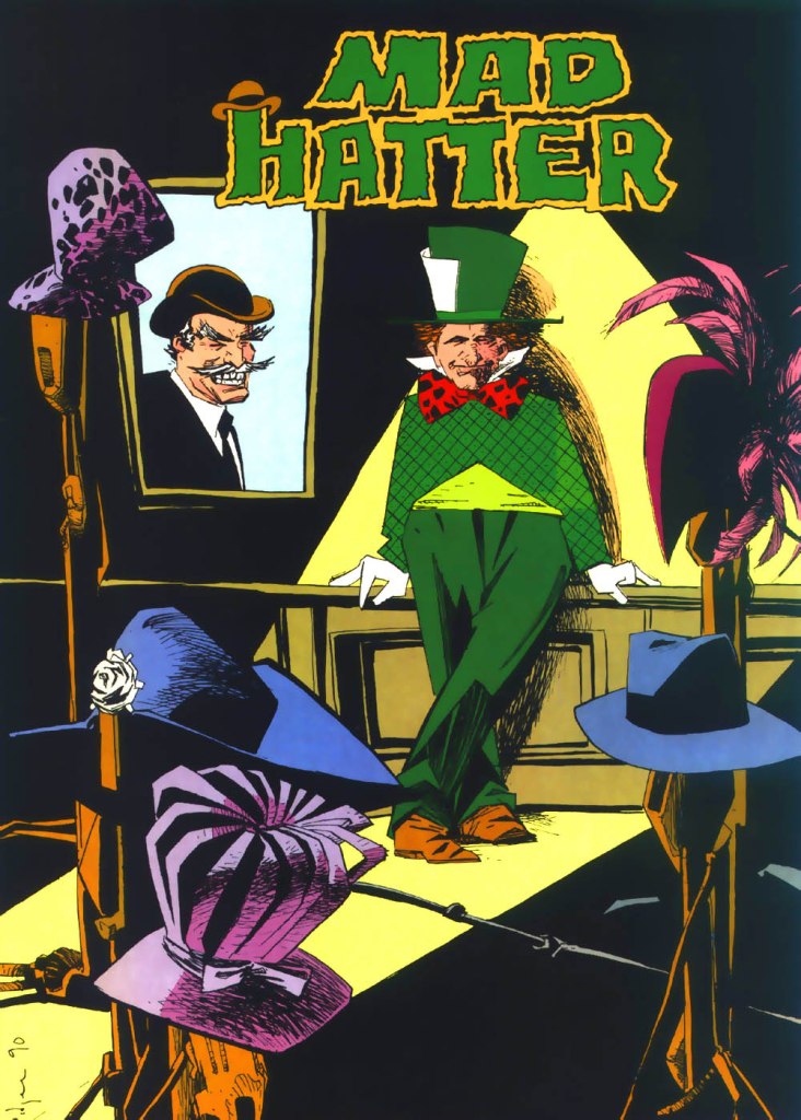 Read online Who's Who in the DC Universe comic -  Issue #5 - 23