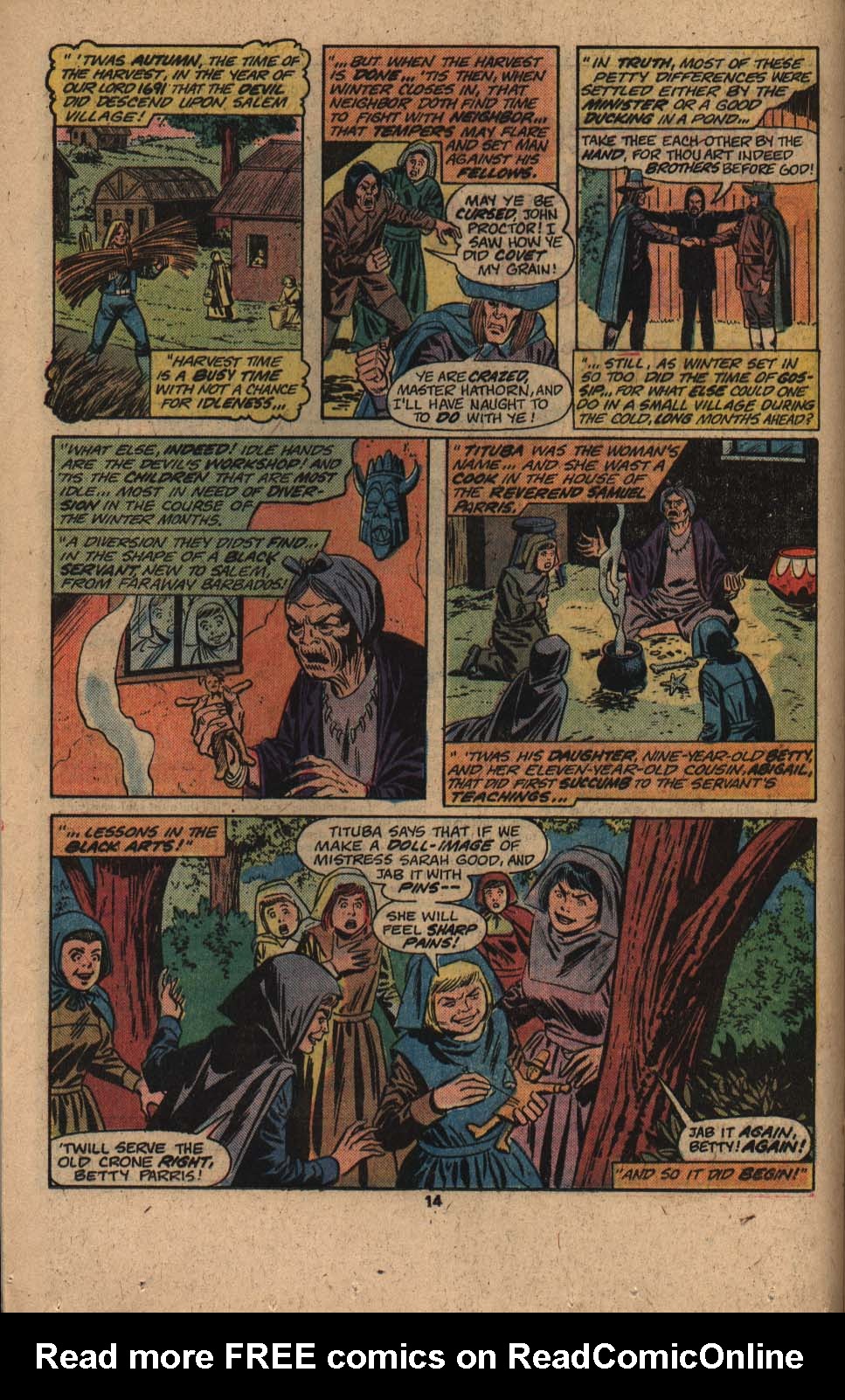 Marvel Team-Up (1972) Issue #42 #49 - English 9