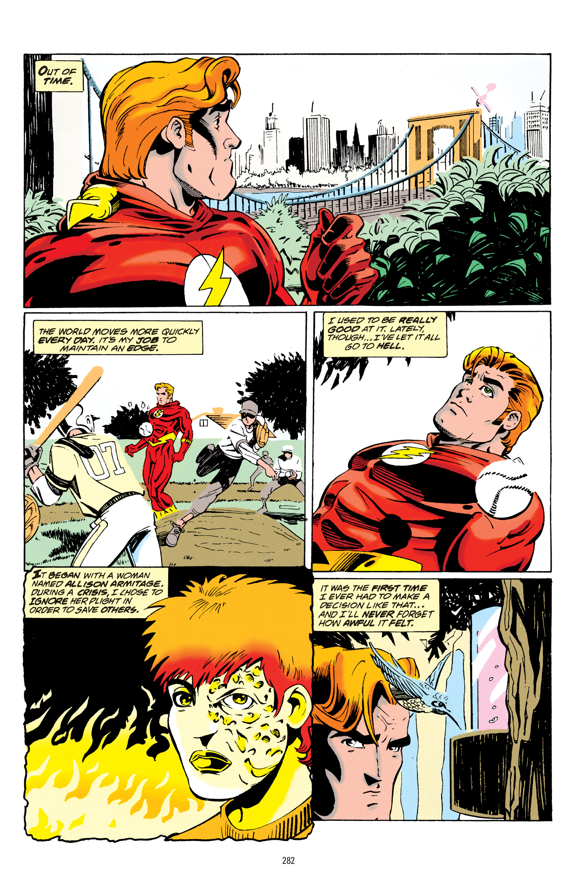 Read online The Flash (1987) comic -  Issue # _TPB The Flash by Mark Waid Book 3 (Part 3) - 76