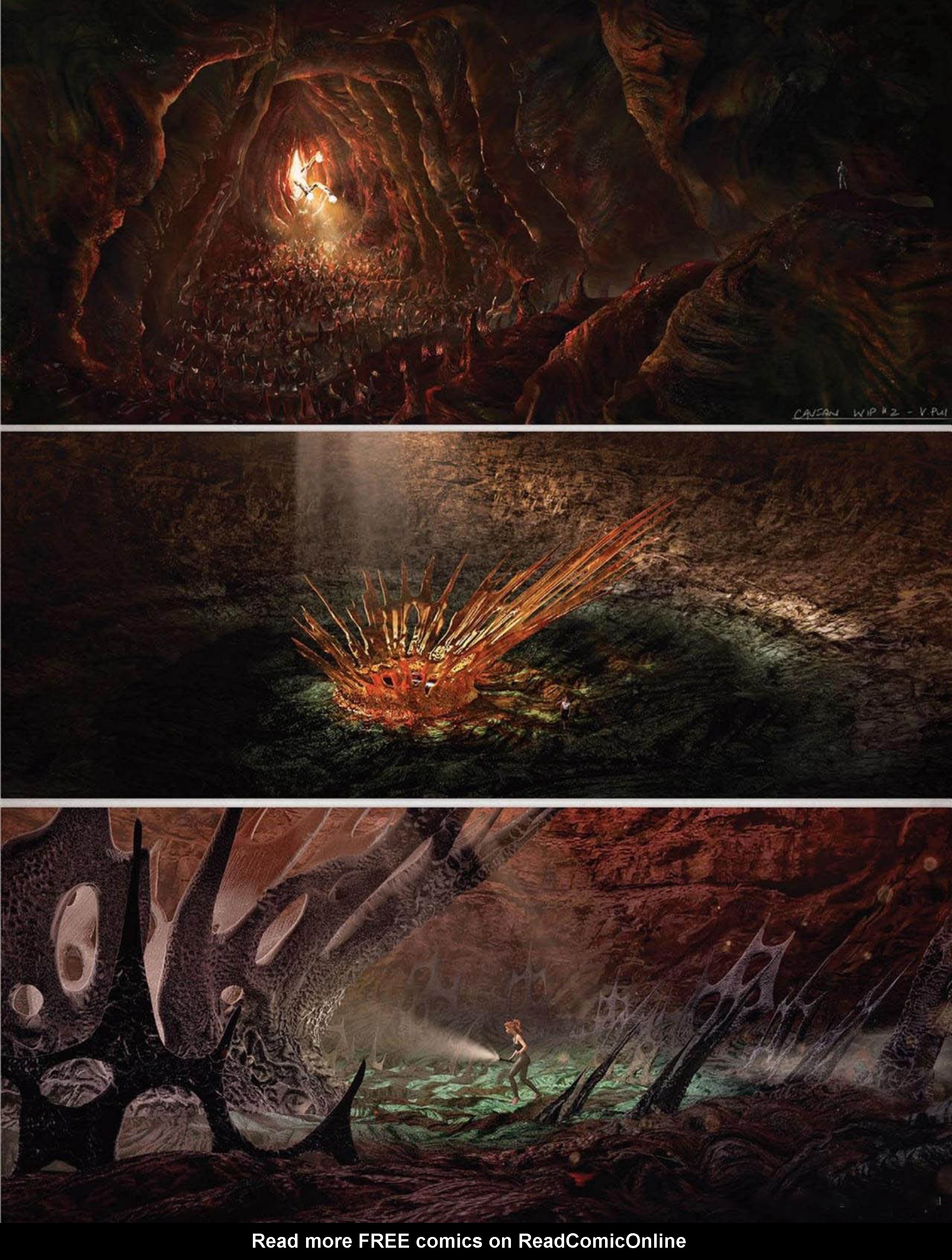 Read online The World of IT comic -  Issue # TPB (Part 1) - 78