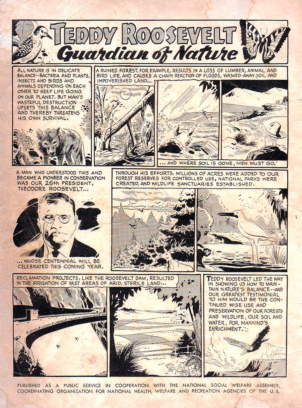 Read online Our Fighting Forces comic -  Issue #27 - 2
