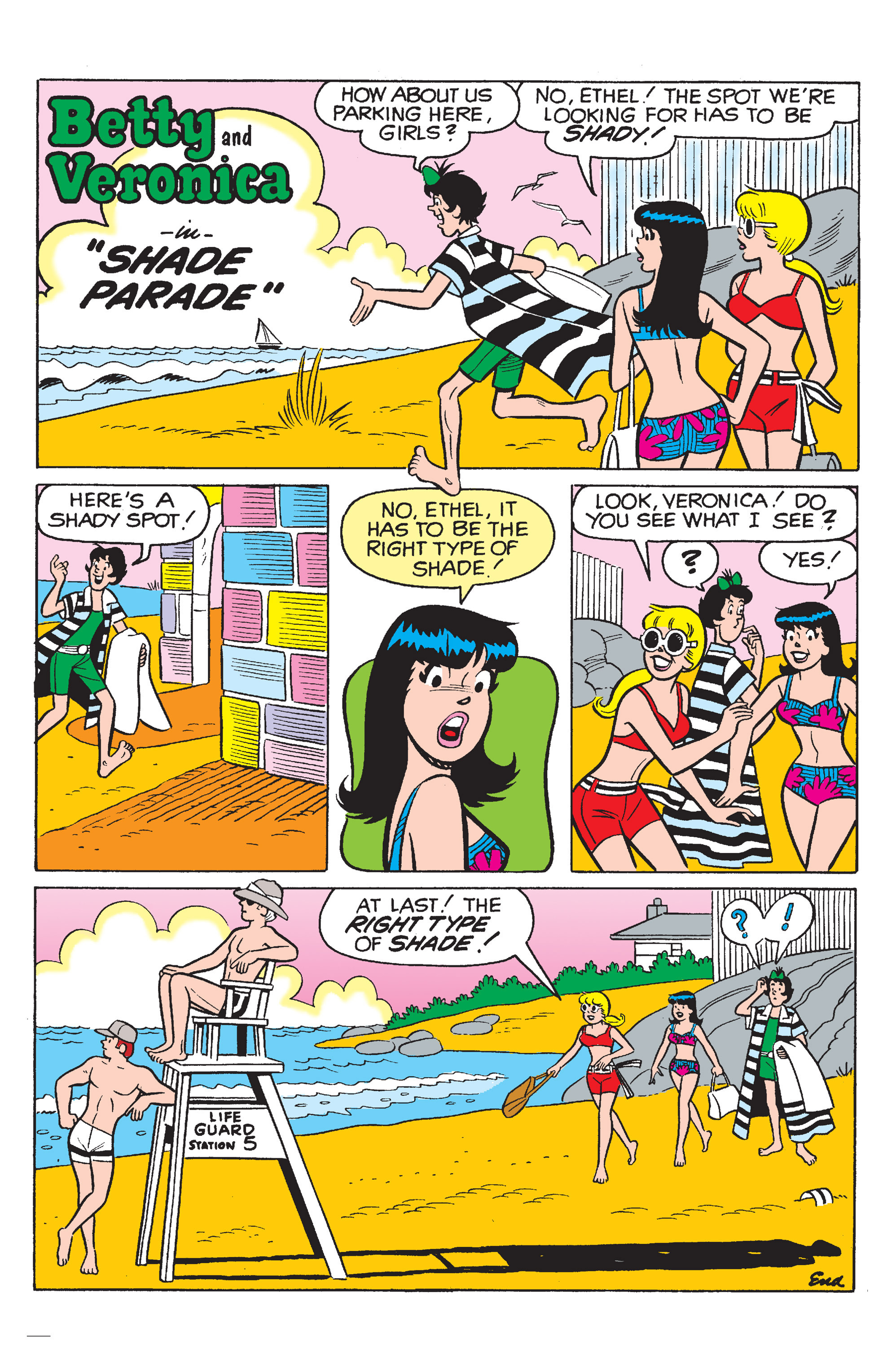 Read online Pep Digital comic -  Issue #155 - 32