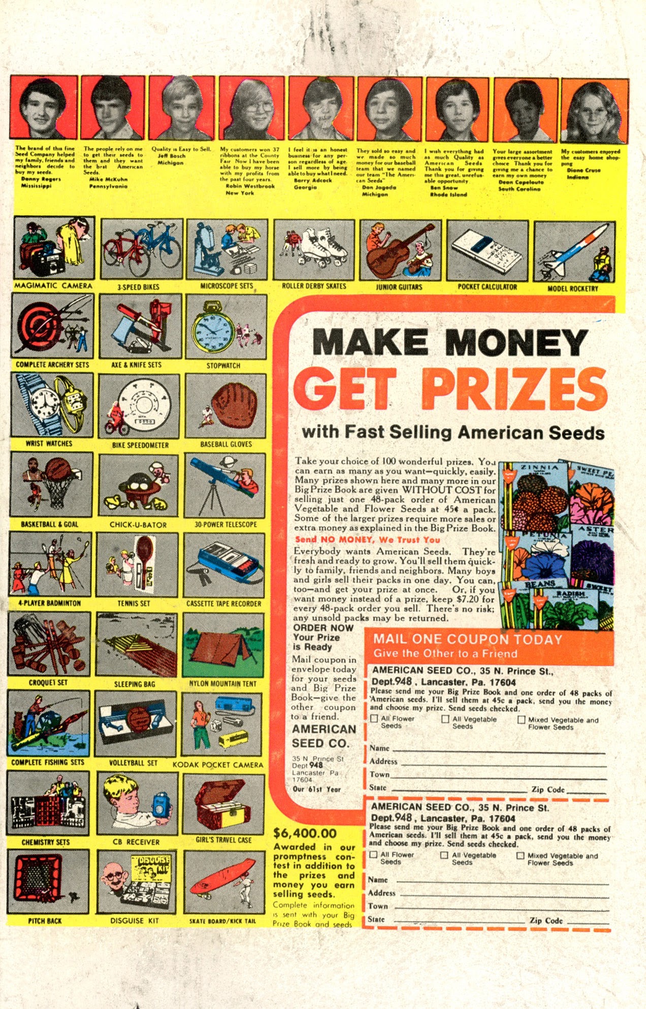 Read online Laugh (Comics) comic -  Issue #336 - 36