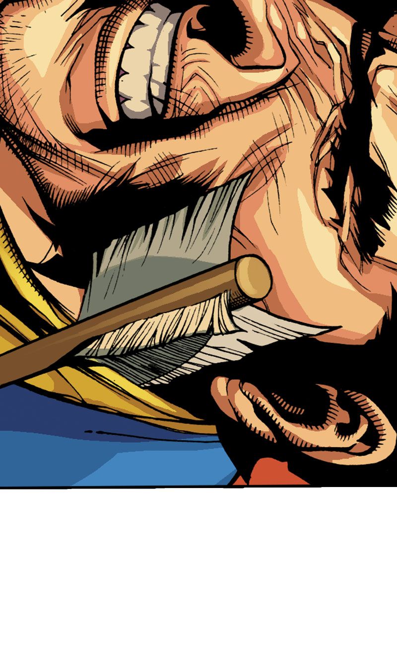 Read online Secret Invasion Infinity Comic comic -  Issue #6 - 43