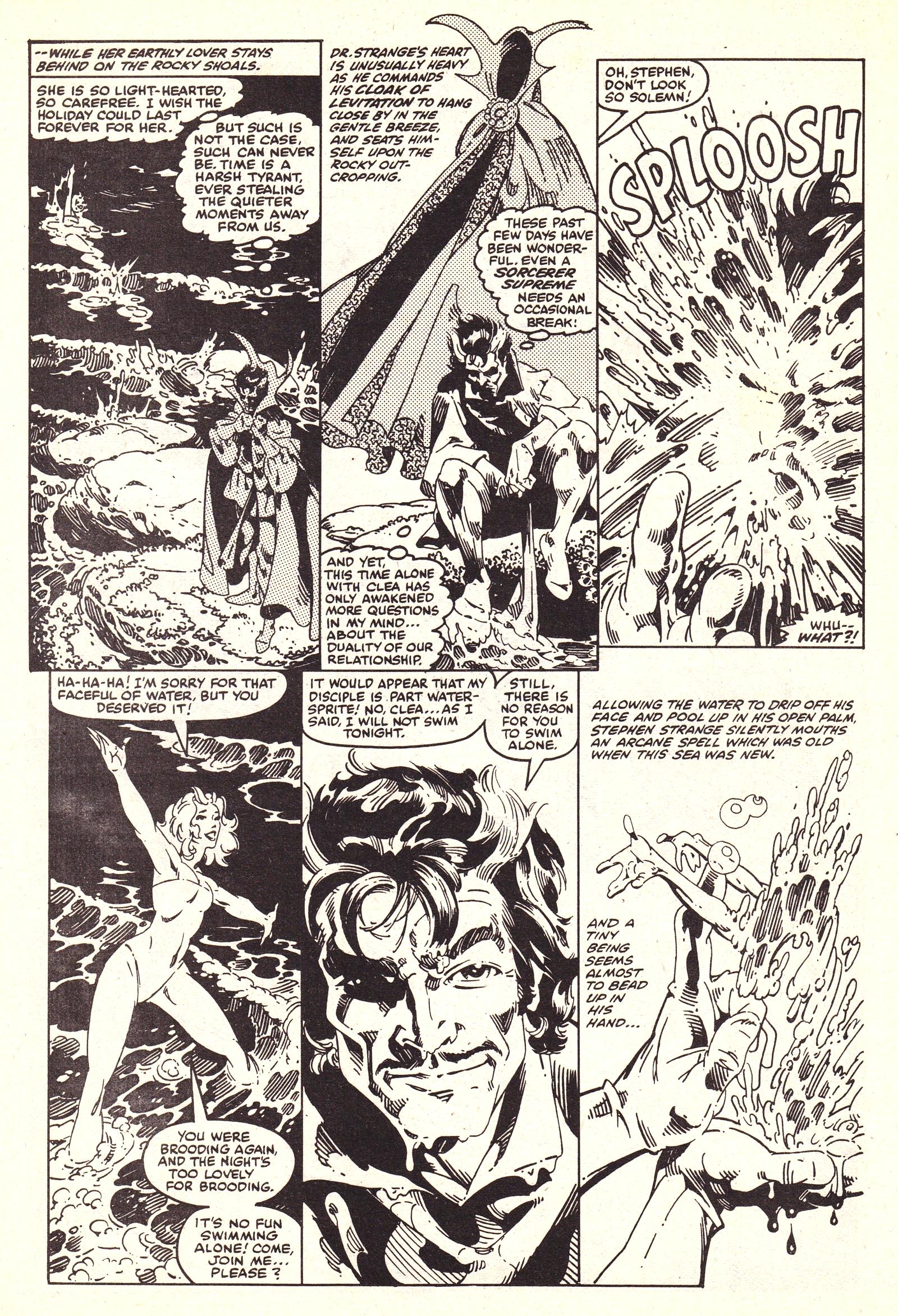 Read online Marvel Action comic -  Issue #4 - 28