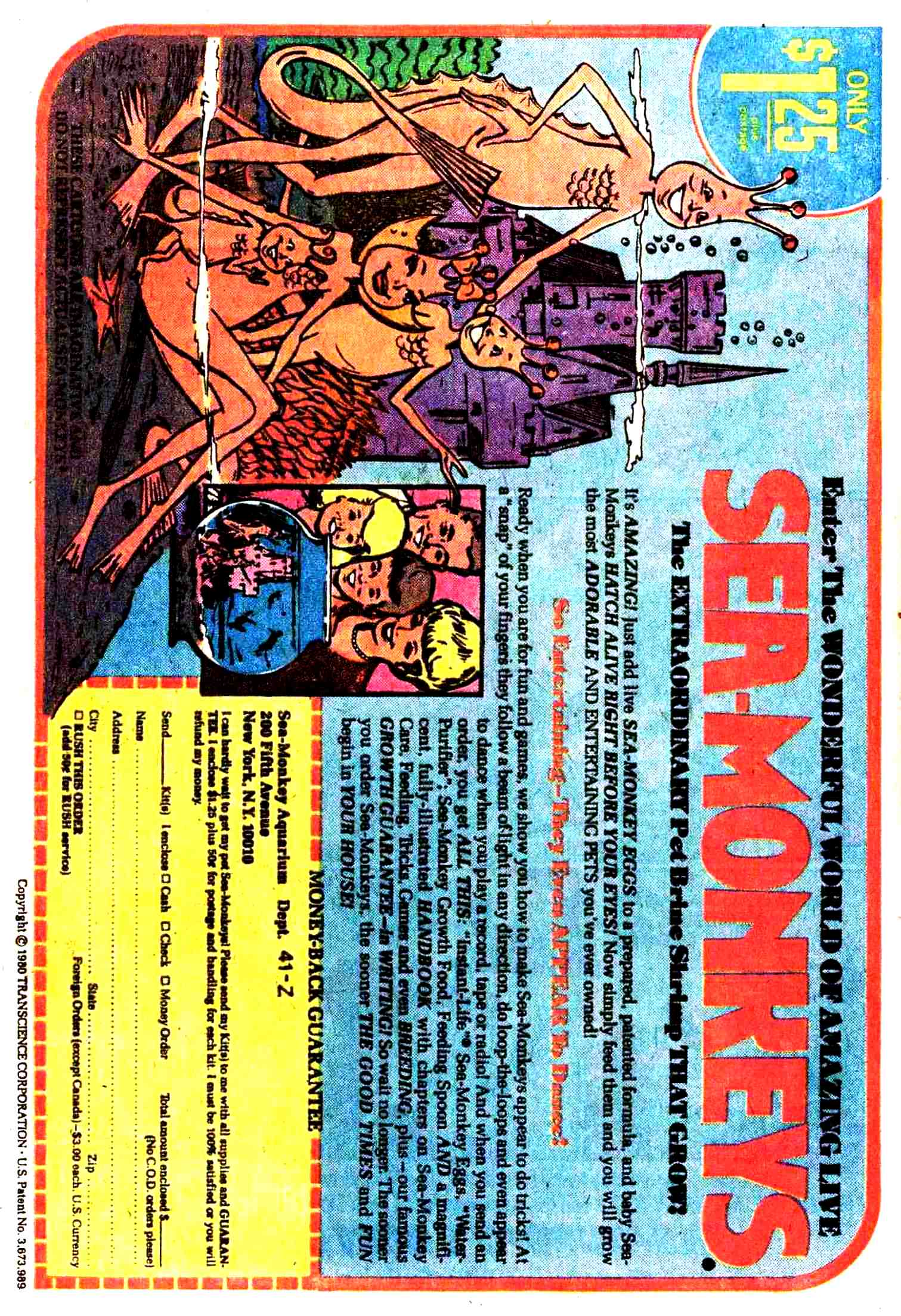 Read online The Brave and the Bold (1955) comic -  Issue #169 - 8