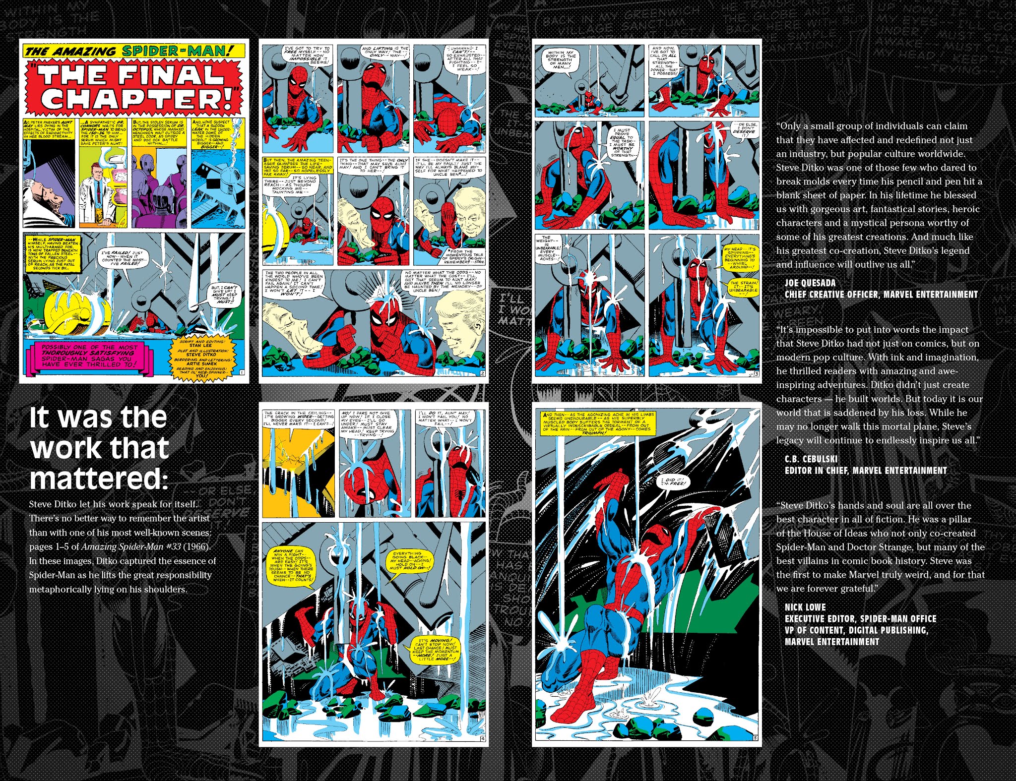 Read online Spider-Man/Deadpool comic -  Issue #37 - 3