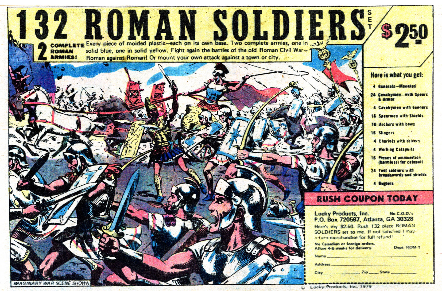 Read online Marvel Two-In-One comic -  Issue # _Annual 4 - 6