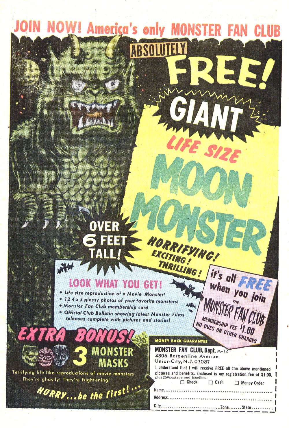 Read online All-Star Western (1970) comic -  Issue #8 - 20