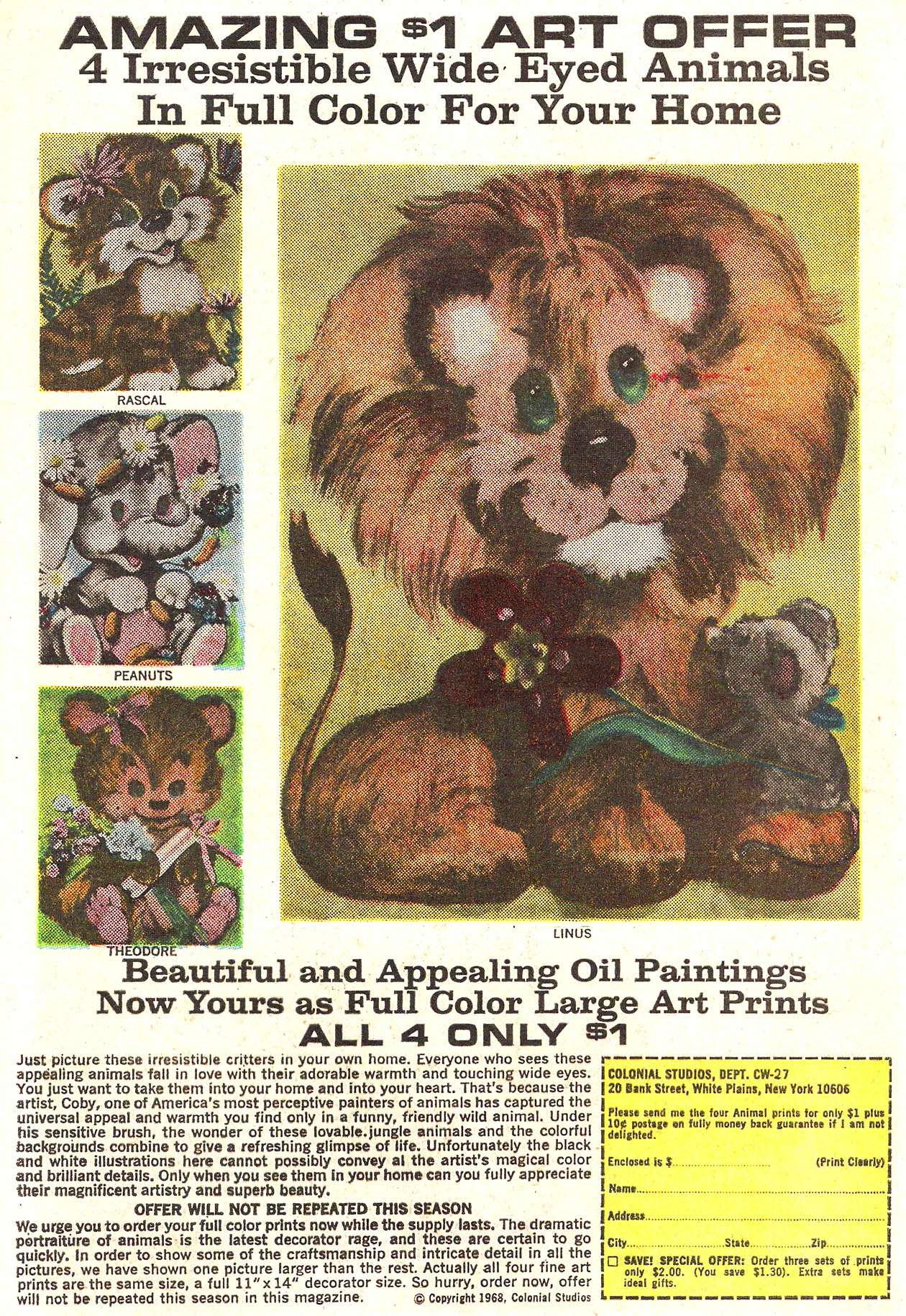 Read online Josie comic -  Issue #41 - 9