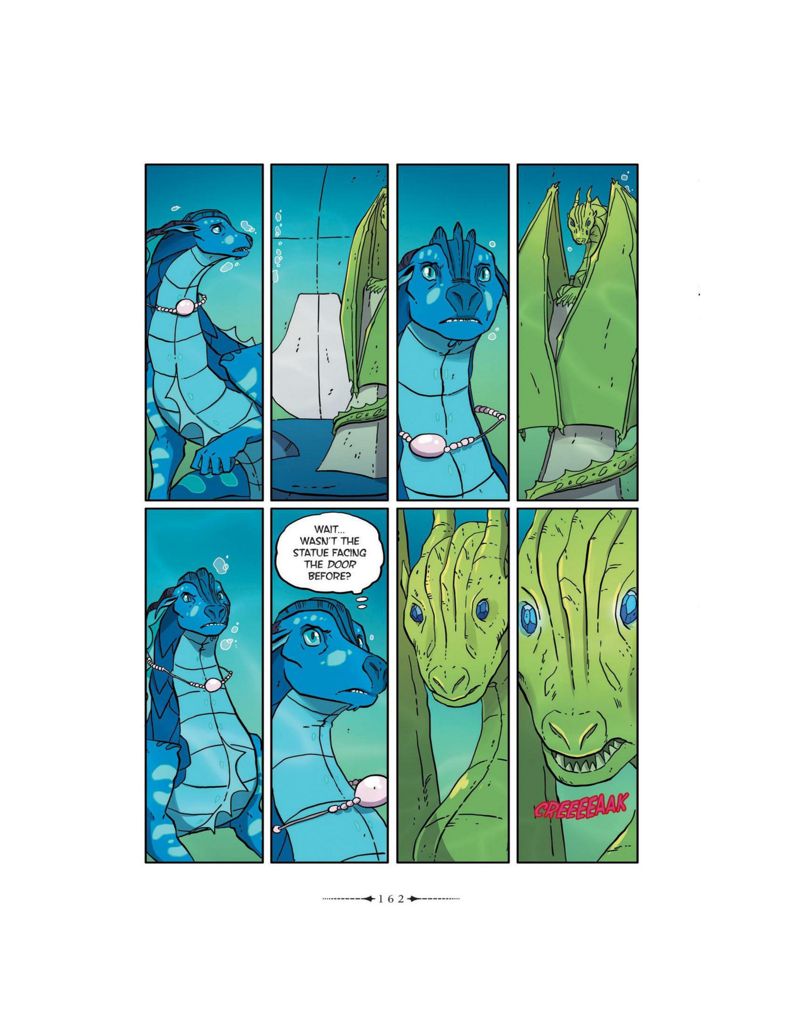 Read online Wings of Fire comic -  Issue # TPB 2 (Part 2) - 72
