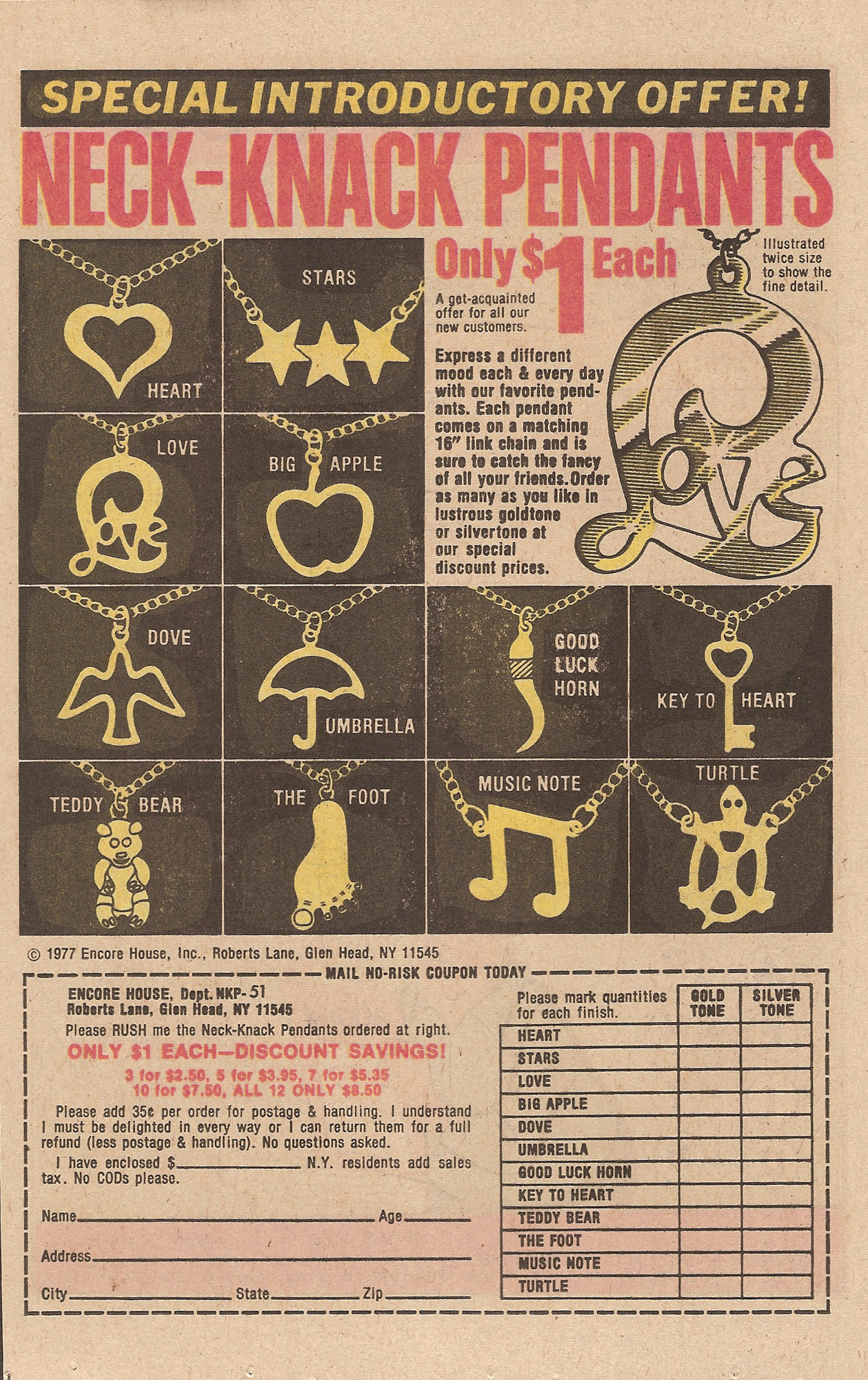 Read online Pep Comics comic -  Issue #372 - 12