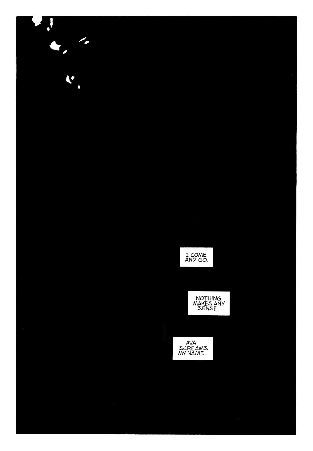 Read online Sin City: A Dame to Kill For comic -  Issue # Full - 80