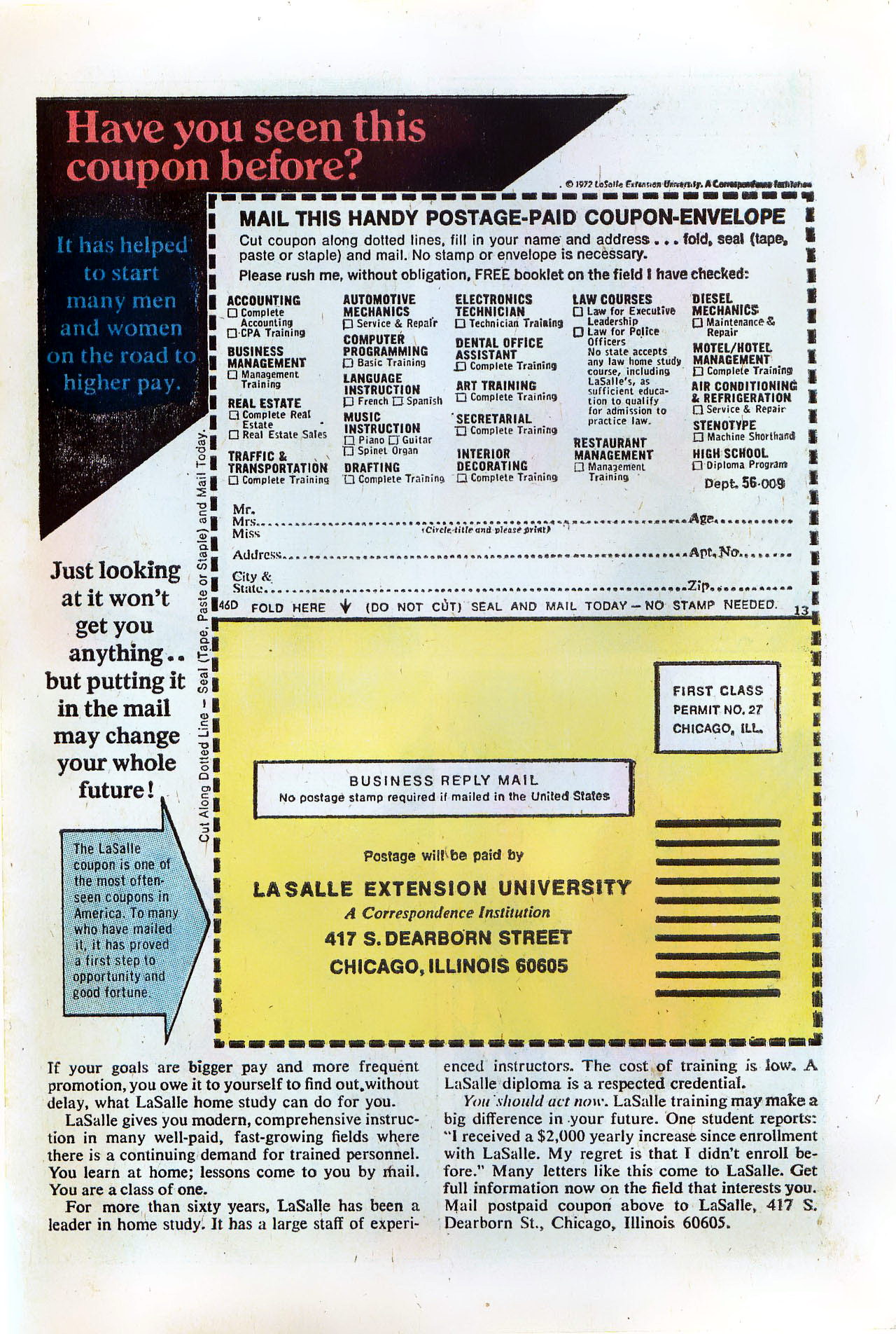 Read online Marvel Tales (1964) comic -  Issue #54 - 32