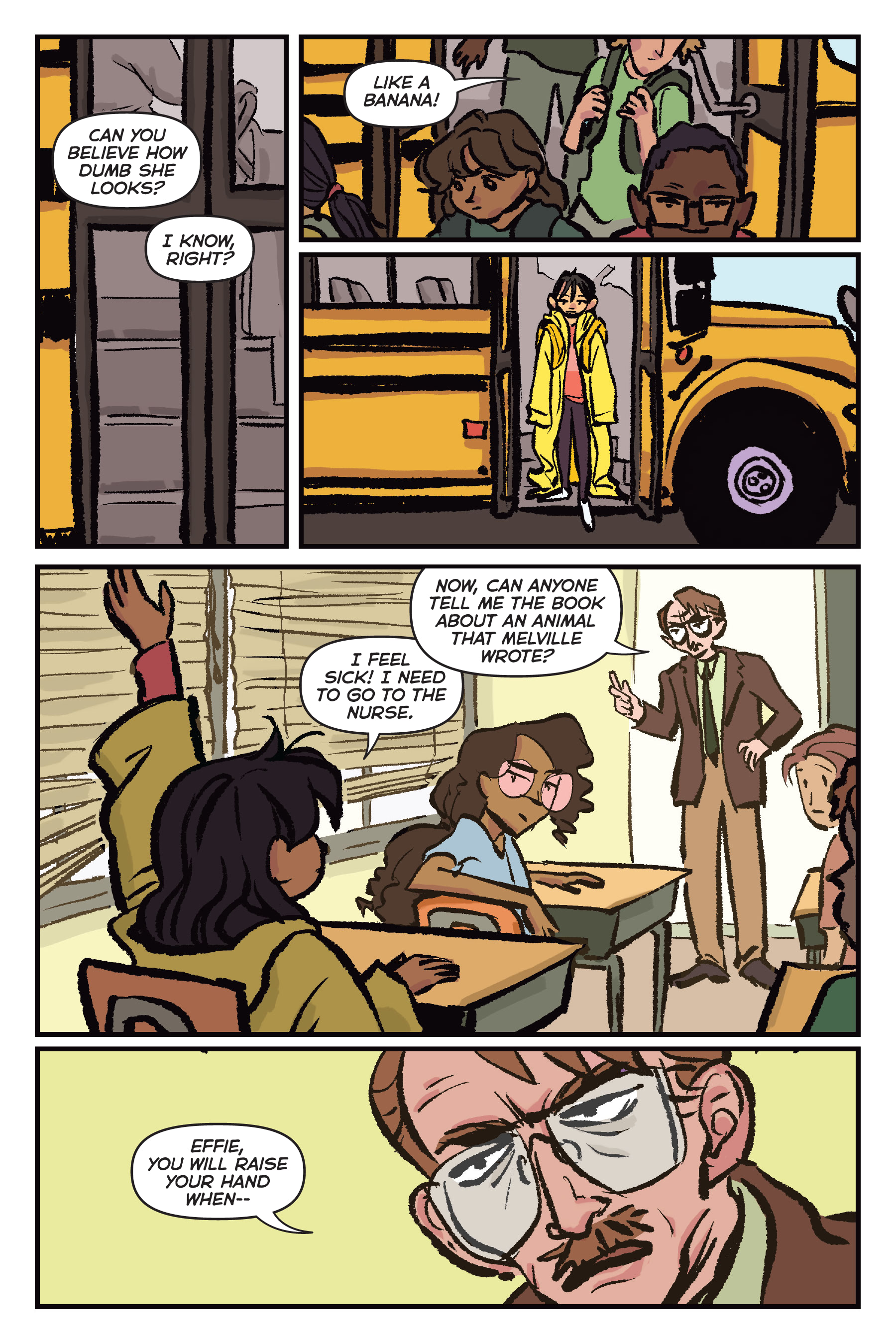 Read online All My Friends Are Ghosts comic -  Issue # TPB (Part 1) - 39