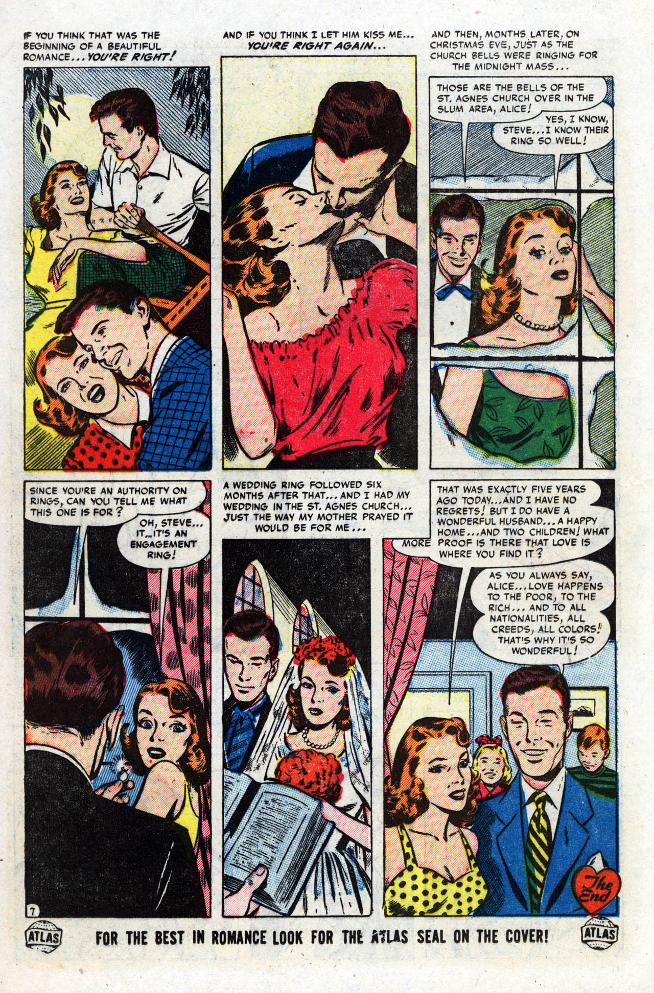 Read online My Own Romance comic -  Issue #29 - 16