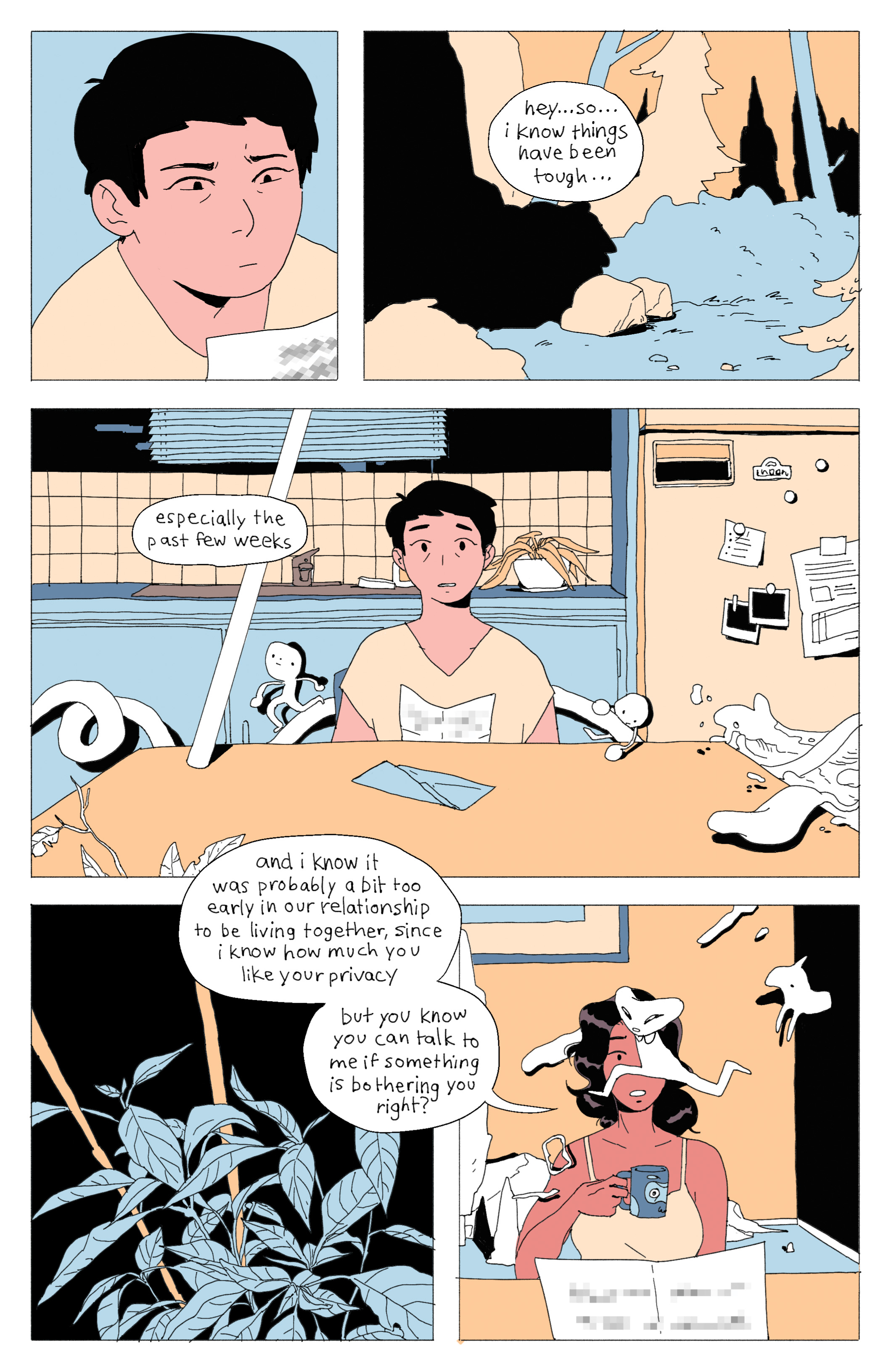 Read online Island (2015) comic -  Issue #9 - 57