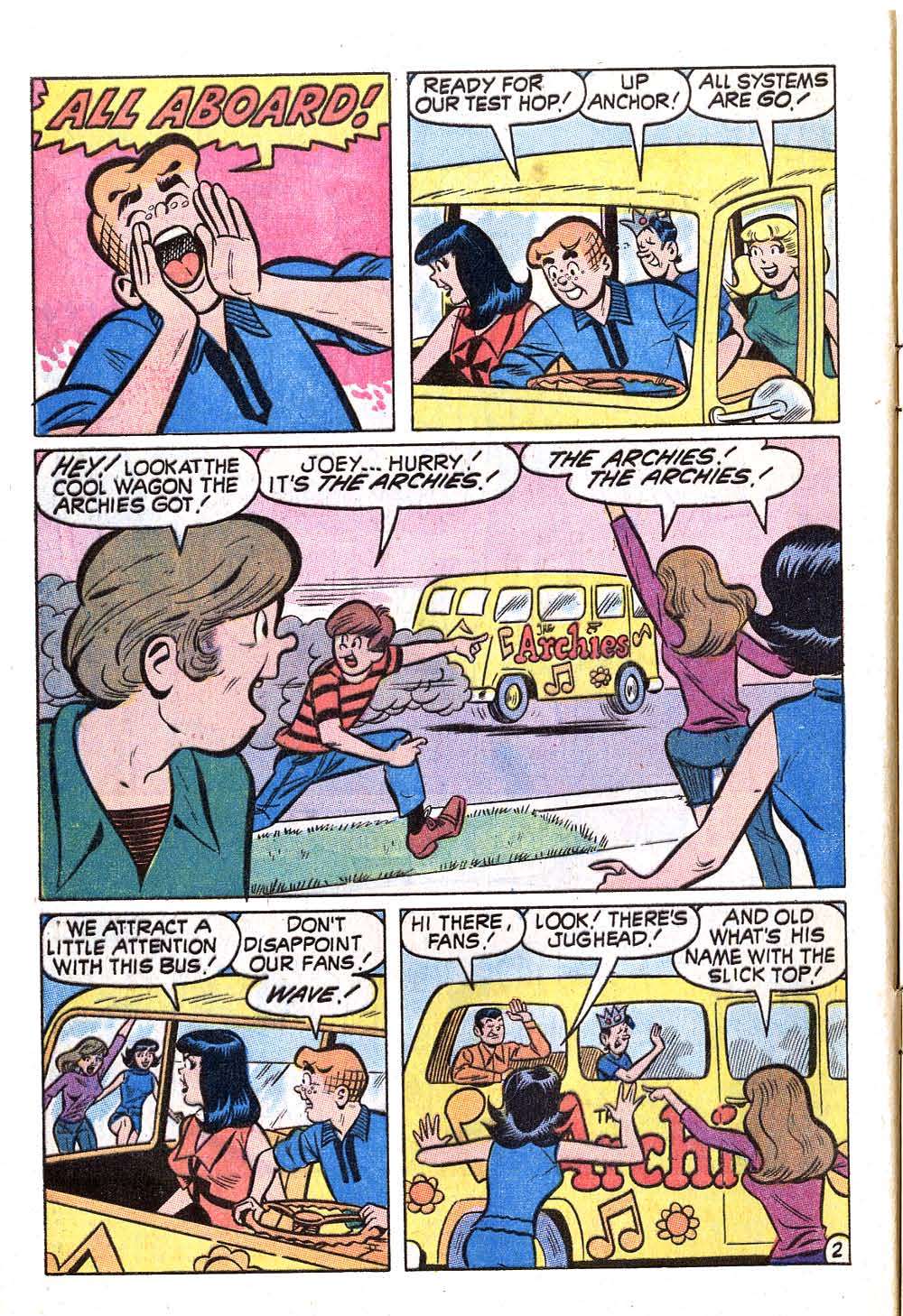 Archie (1960) 201 Page 4