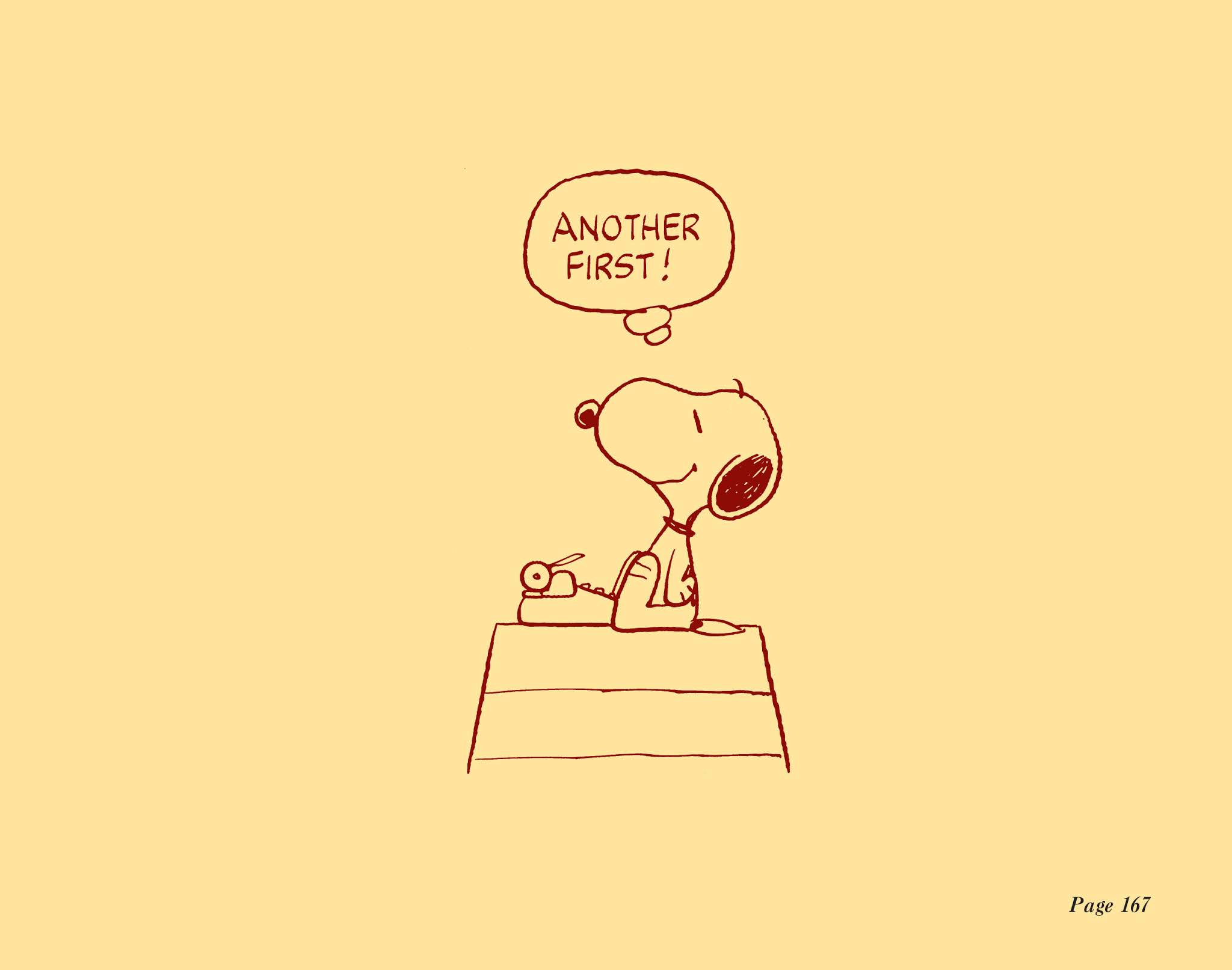 Read online The Complete Peanuts comic -  Issue # TPB 26 (Part 2) - 72