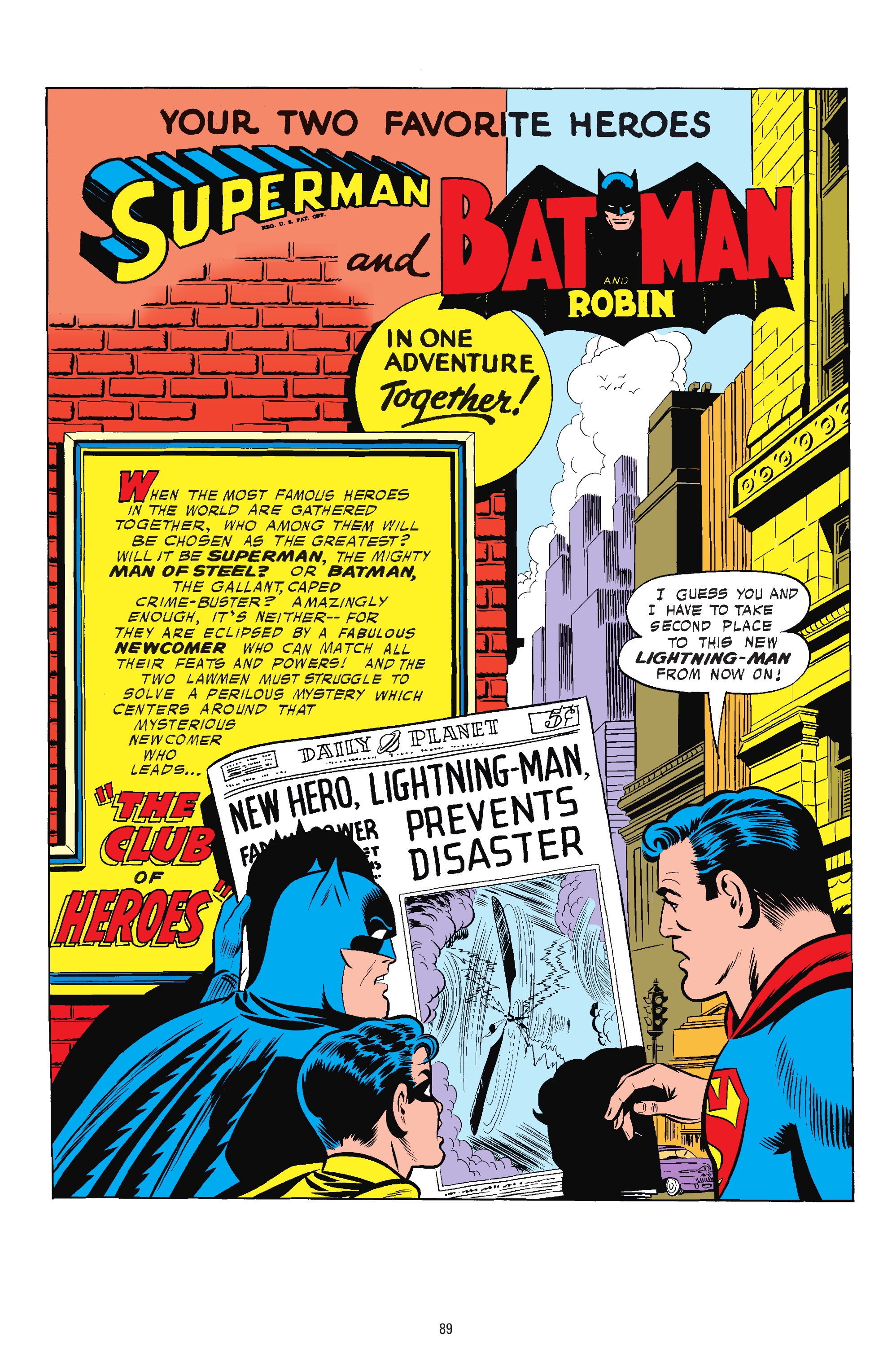 Read online Batman in the Fifties comic -  Issue # TPB (Part 1) - 88