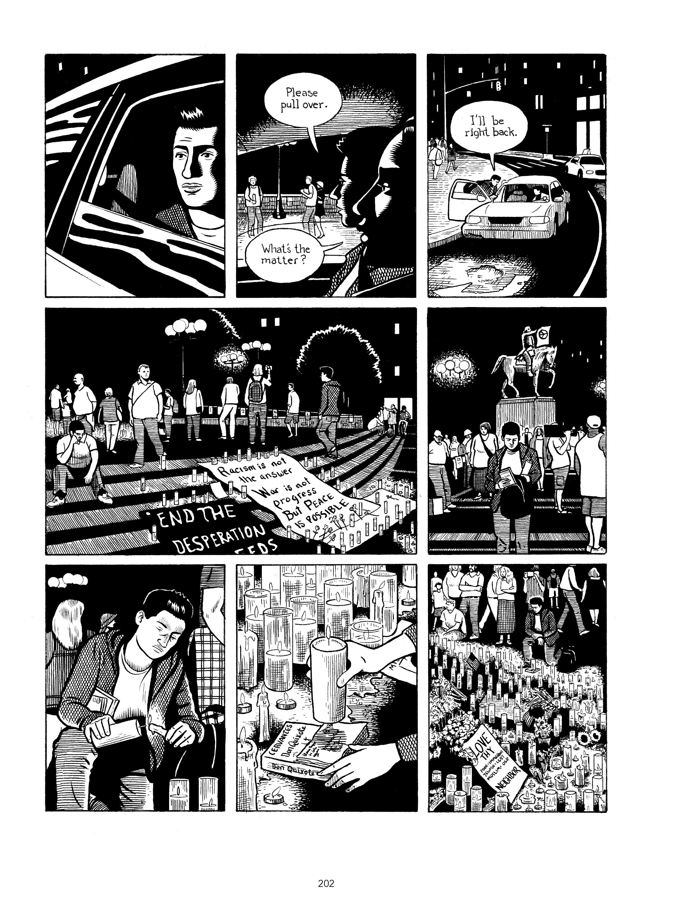 Read online Windows on the World comic -  Issue # TPB (Part 3) - 1