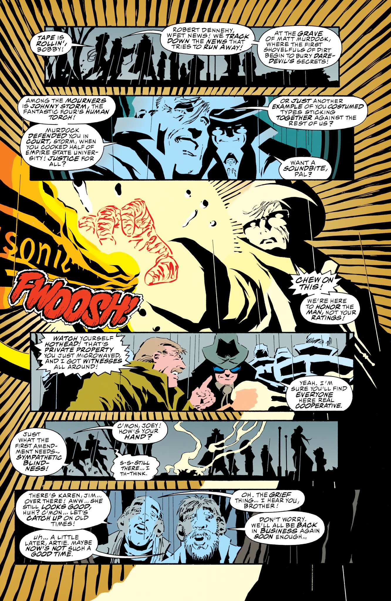 Read online Daredevil Epic Collection comic -  Issue # TPB 18 (Part 3) - 58