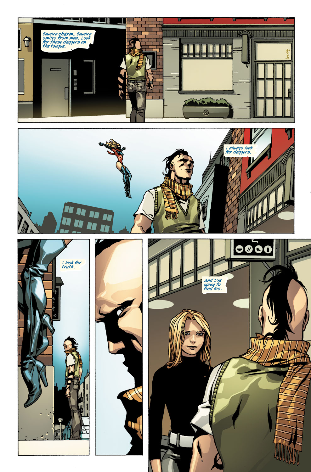 Dark Wolverine 81 Page 7