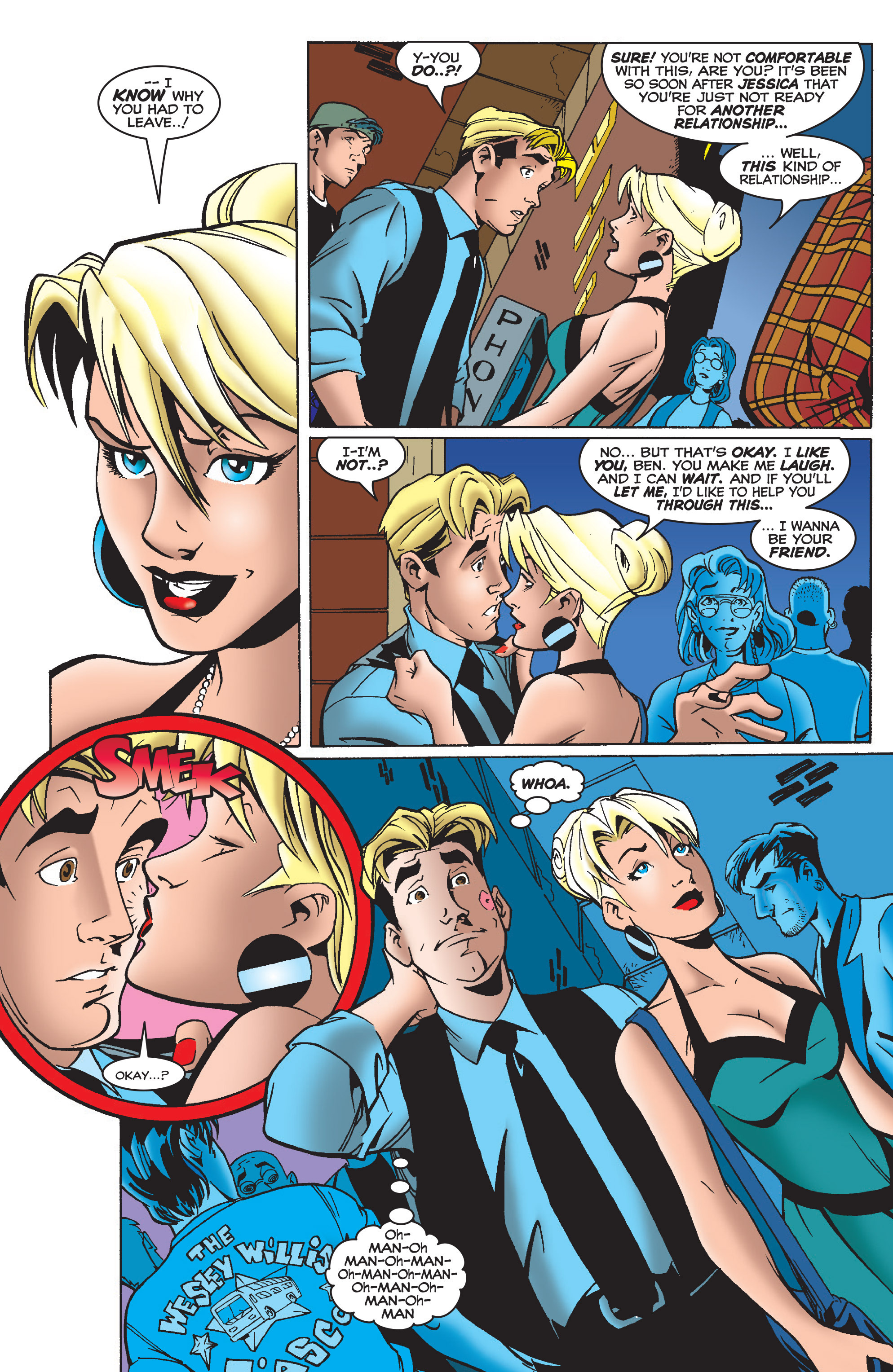 Read online The Amazing Spider-Man: The Complete Ben Reilly Epic comic -  Issue # TPB 5 - 349