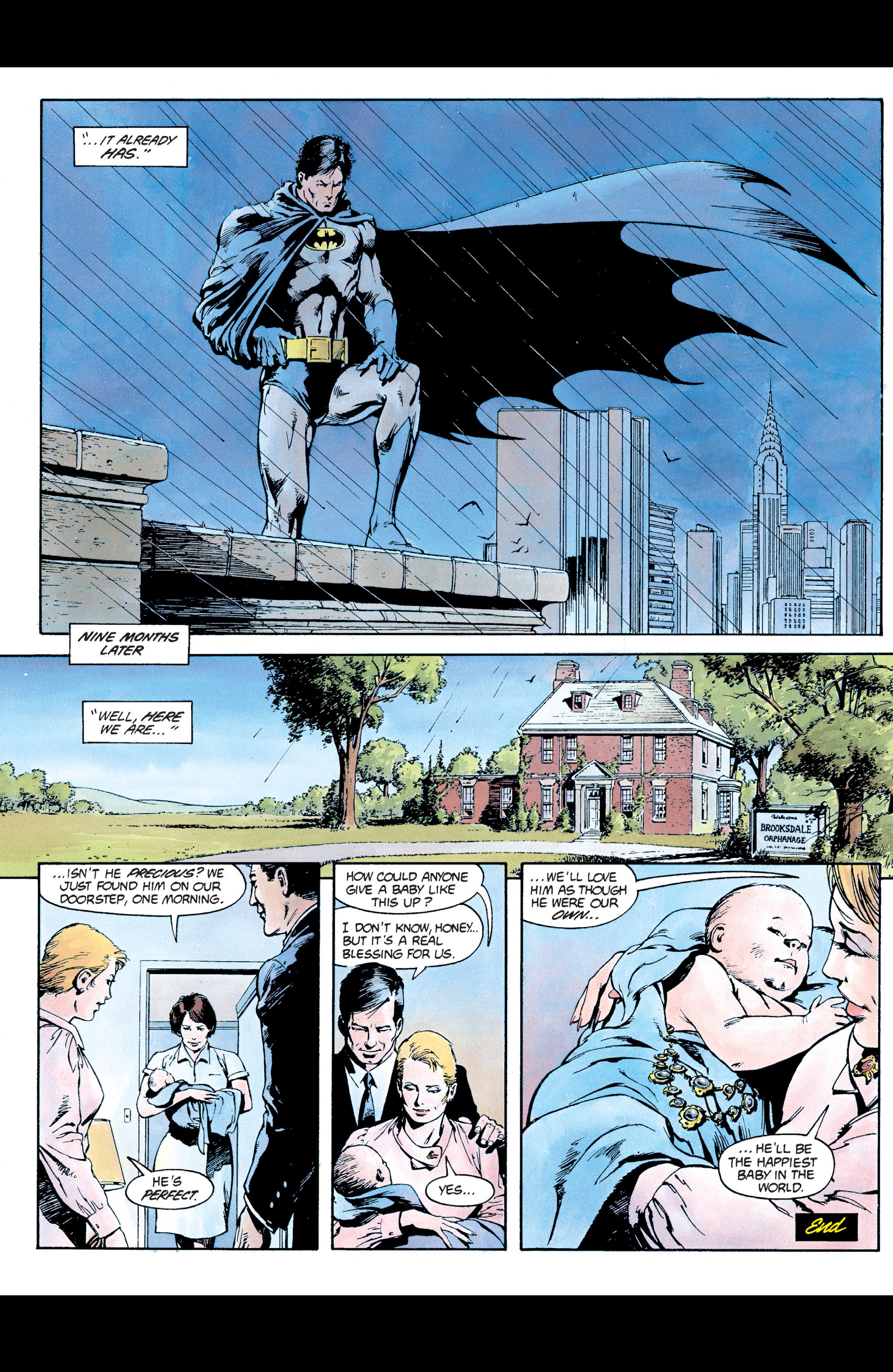 Read online Batman: Birth of the Demon (2012) comic -  Issue # TPB (Part 1) - 84